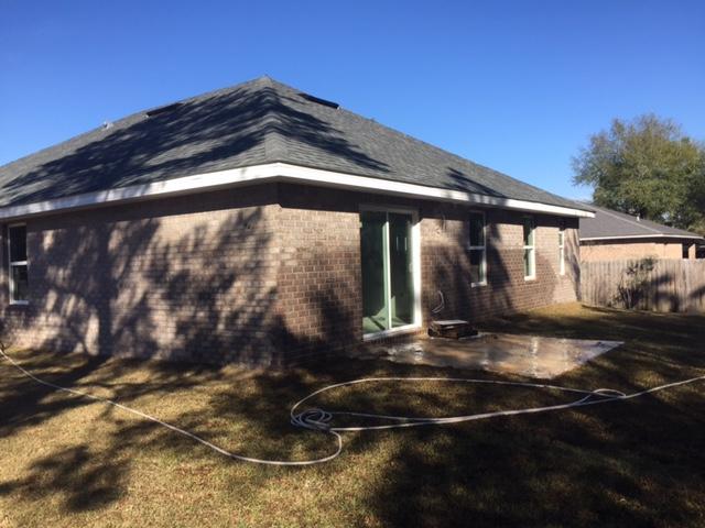 MAGNOLIA LAKE ESTATES PH 2 - Residential