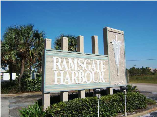 RAMSGATE HARBOUR PH 2 CONDO - Residential