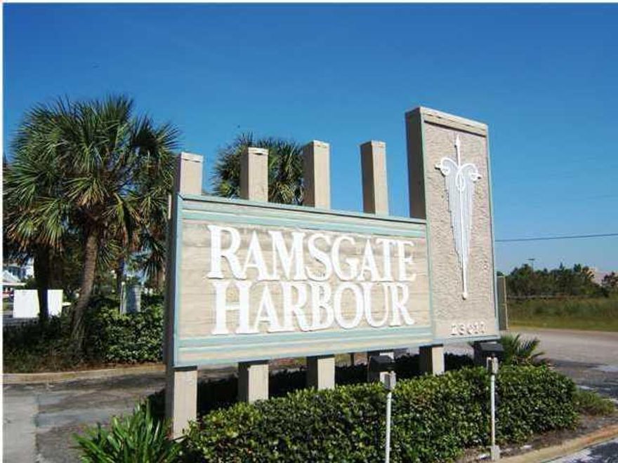 MOTIVATED SELLER! Bring offer! This condo is perfectly located directly on the beautiful Gulf of Mexico on the west end of Panama City Beach. Minutes away from both Scenic Highway 30A and Pier Park, this location truly offers the best of both worlds. It is being sold fully furnished and is rental ready with fantastic rental potential! This two story, 2 bedroom, 2.5 bath condo features spectacular water views, and enviable balconies in which to enjoy the setting. The first floor contains an open concept living and dining area, a well equipped kitchen with generous counter space, a half bath, and access to the lower level beach front balcony. The second floor contains the master bed and bath, plus an additional bed and bath, with beach front balcony access from the master.