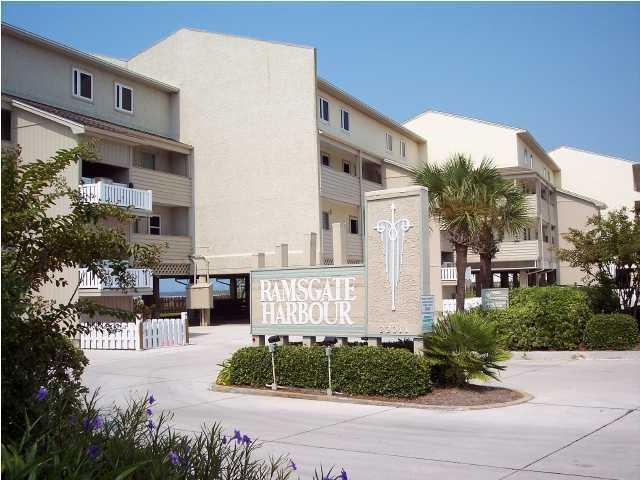 RAMSGATE HARBOUR PH 2 CONDO - Residential