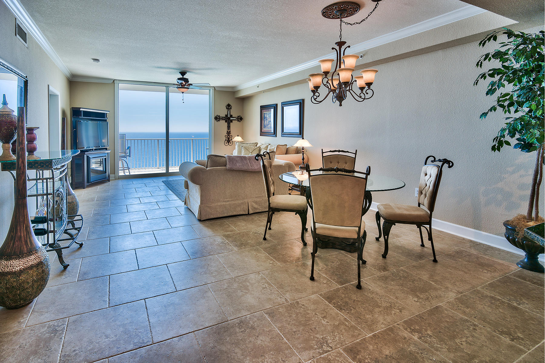 Tidewater Beach Phase I - Residential