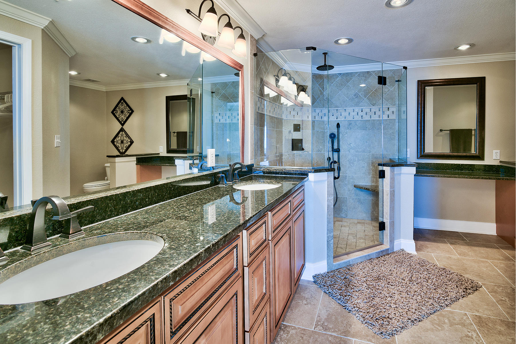 Tidewater Beach Phase I - Residential