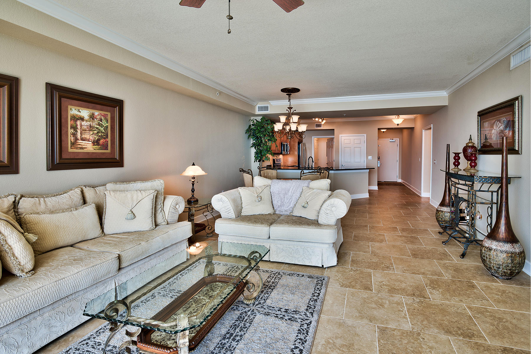 Tidewater Beach Phase I - Residential