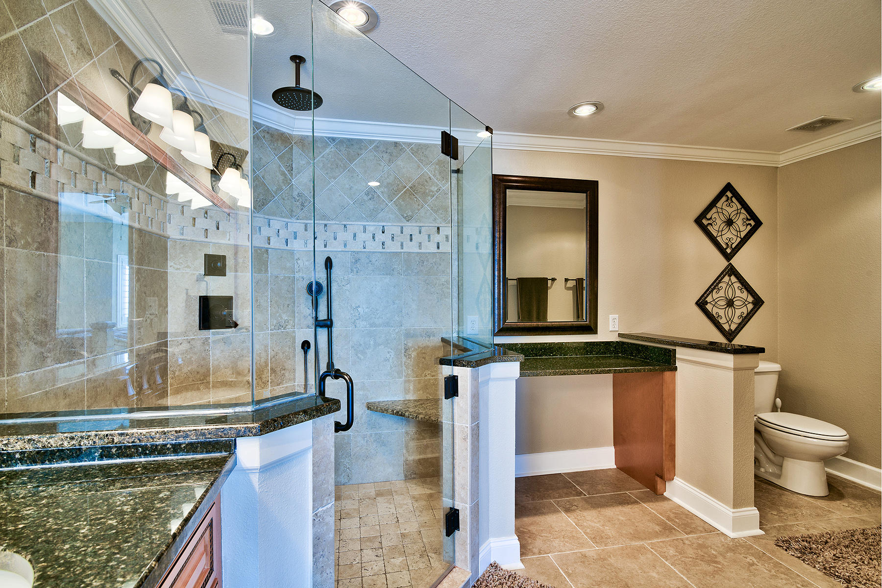 Tidewater Beach Phase I - Residential