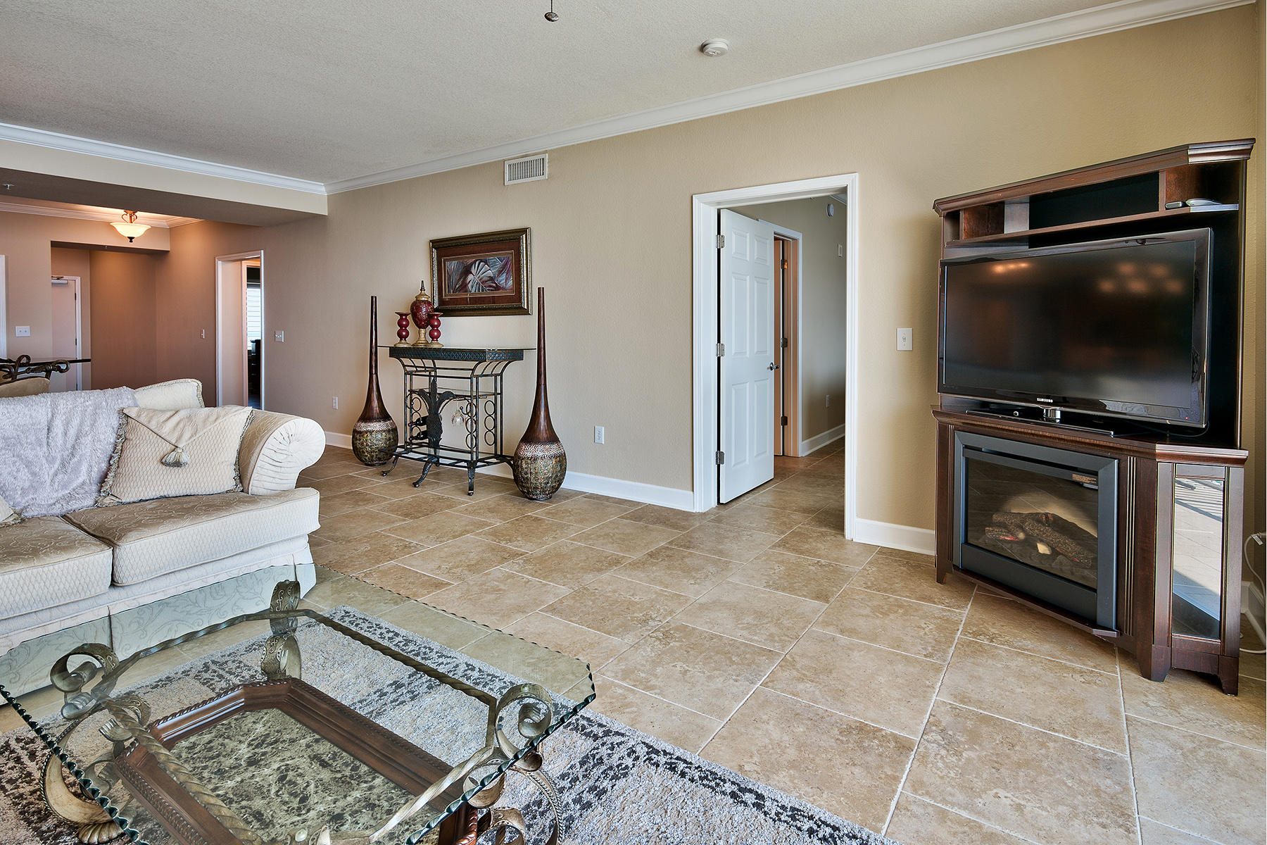 Tidewater Beach Phase I - Residential