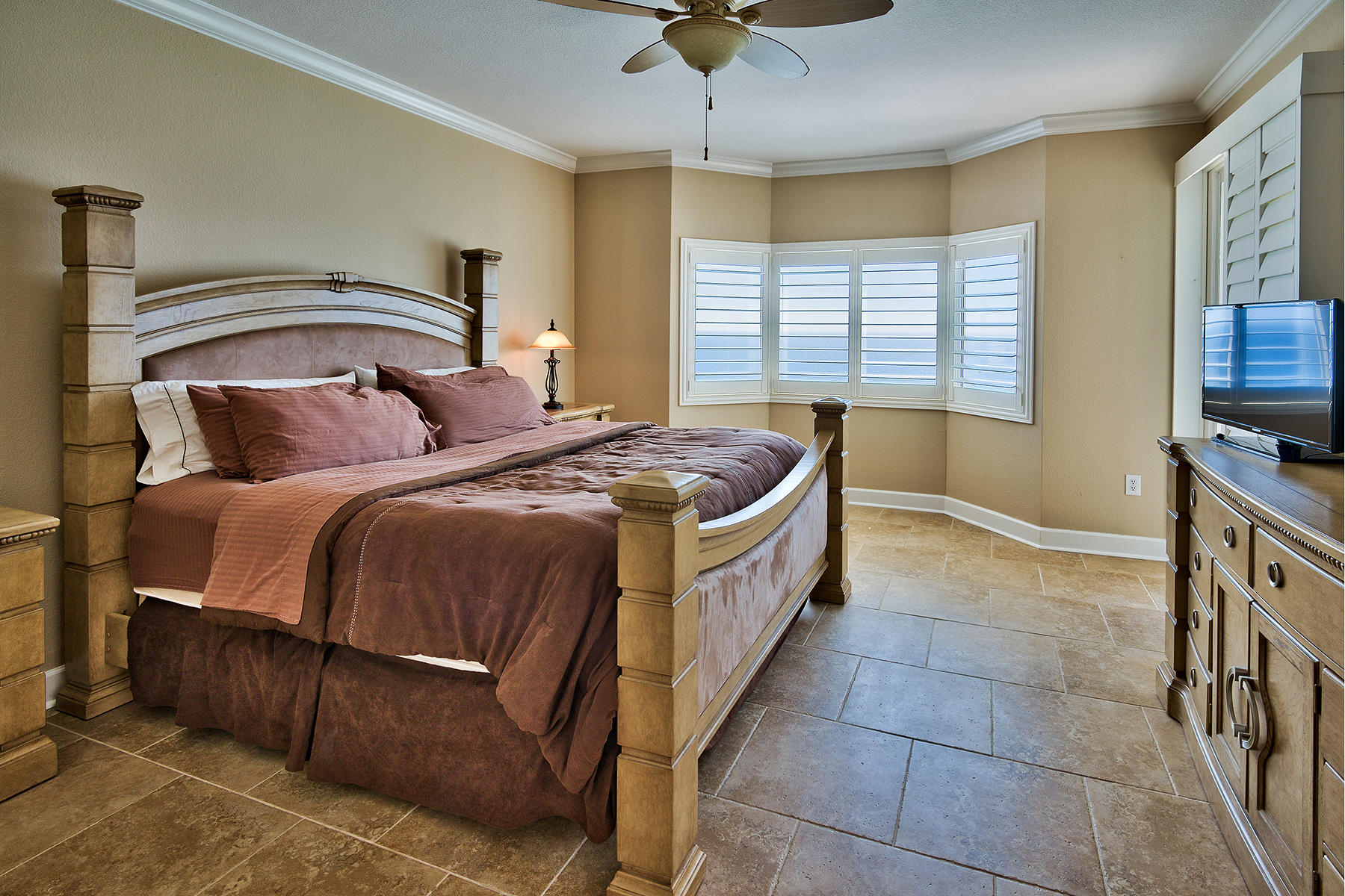 Tidewater Beach Phase I - Residential