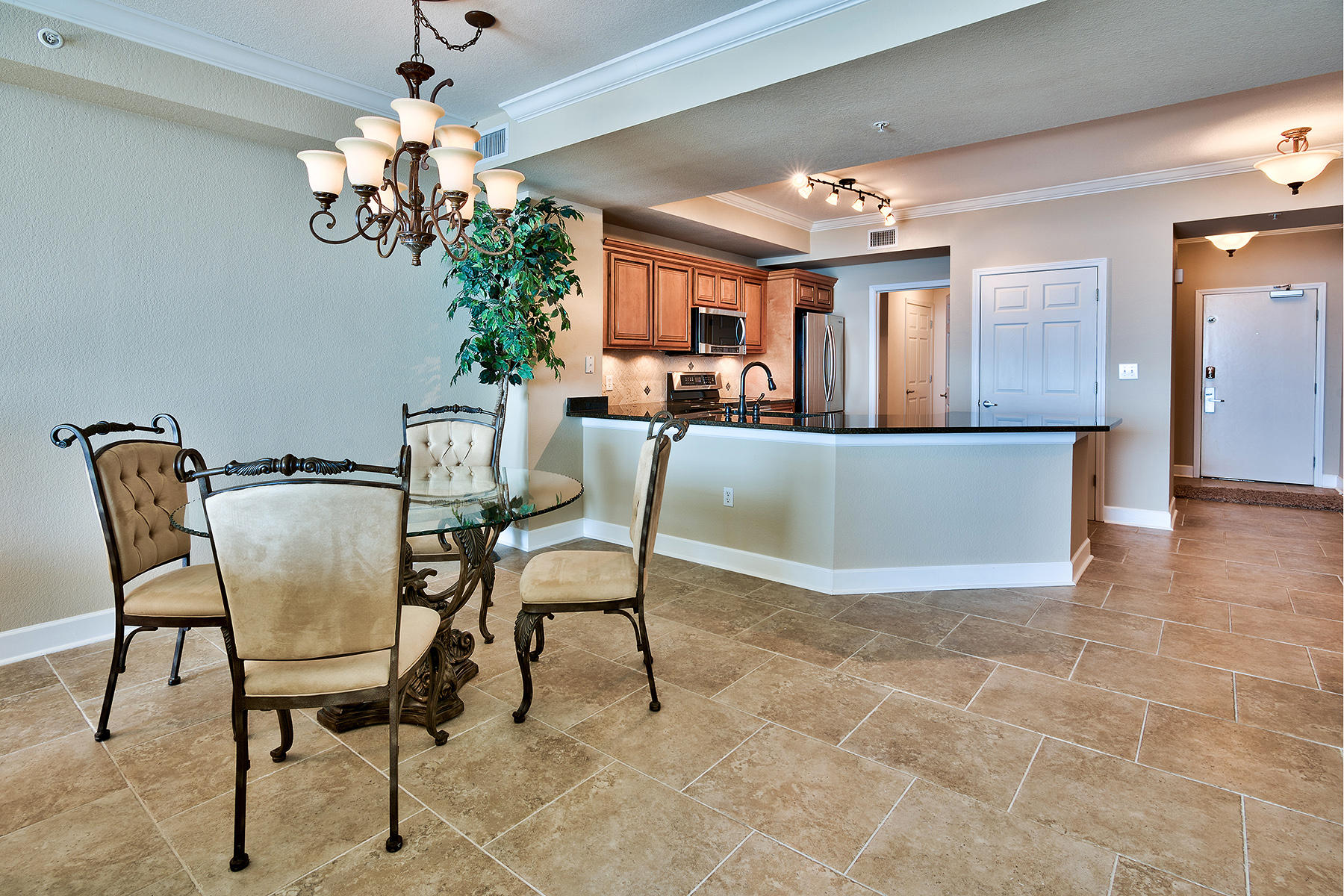 Tidewater Beach Phase I - Residential