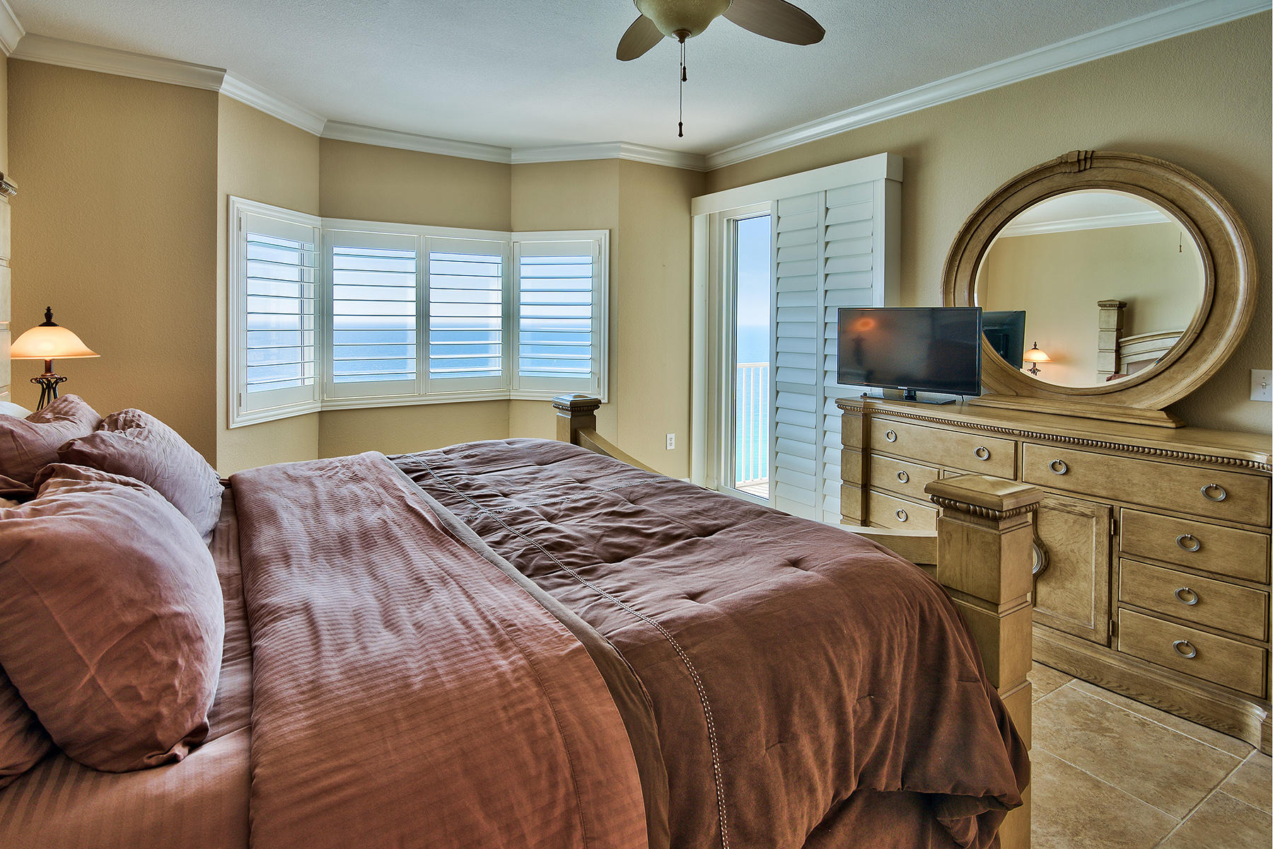 Tidewater Beach Phase I - Residential