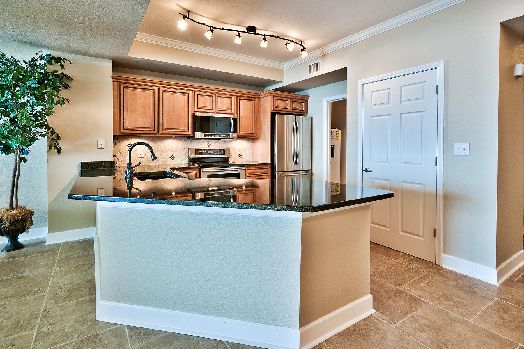 Tidewater Beach Phase I - Residential