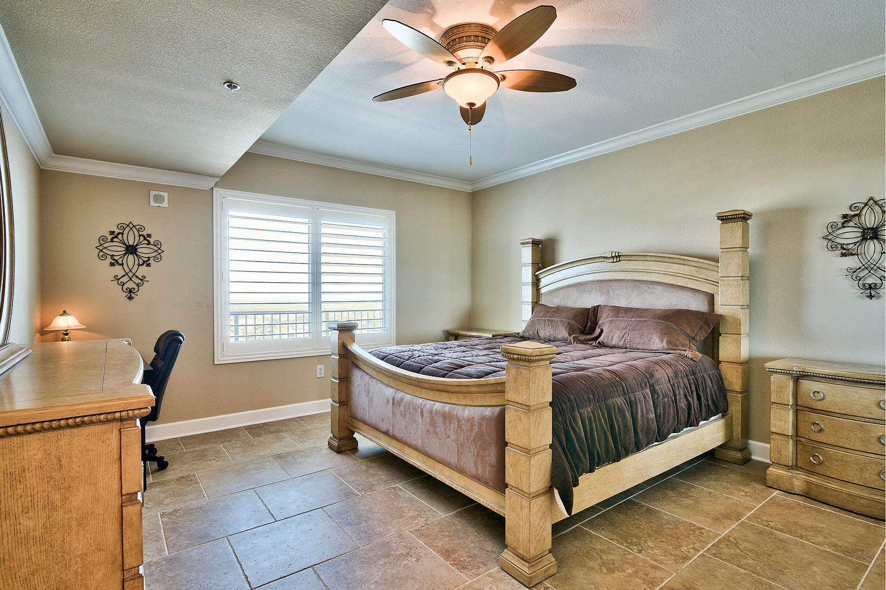 Tidewater Beach Phase I - Residential