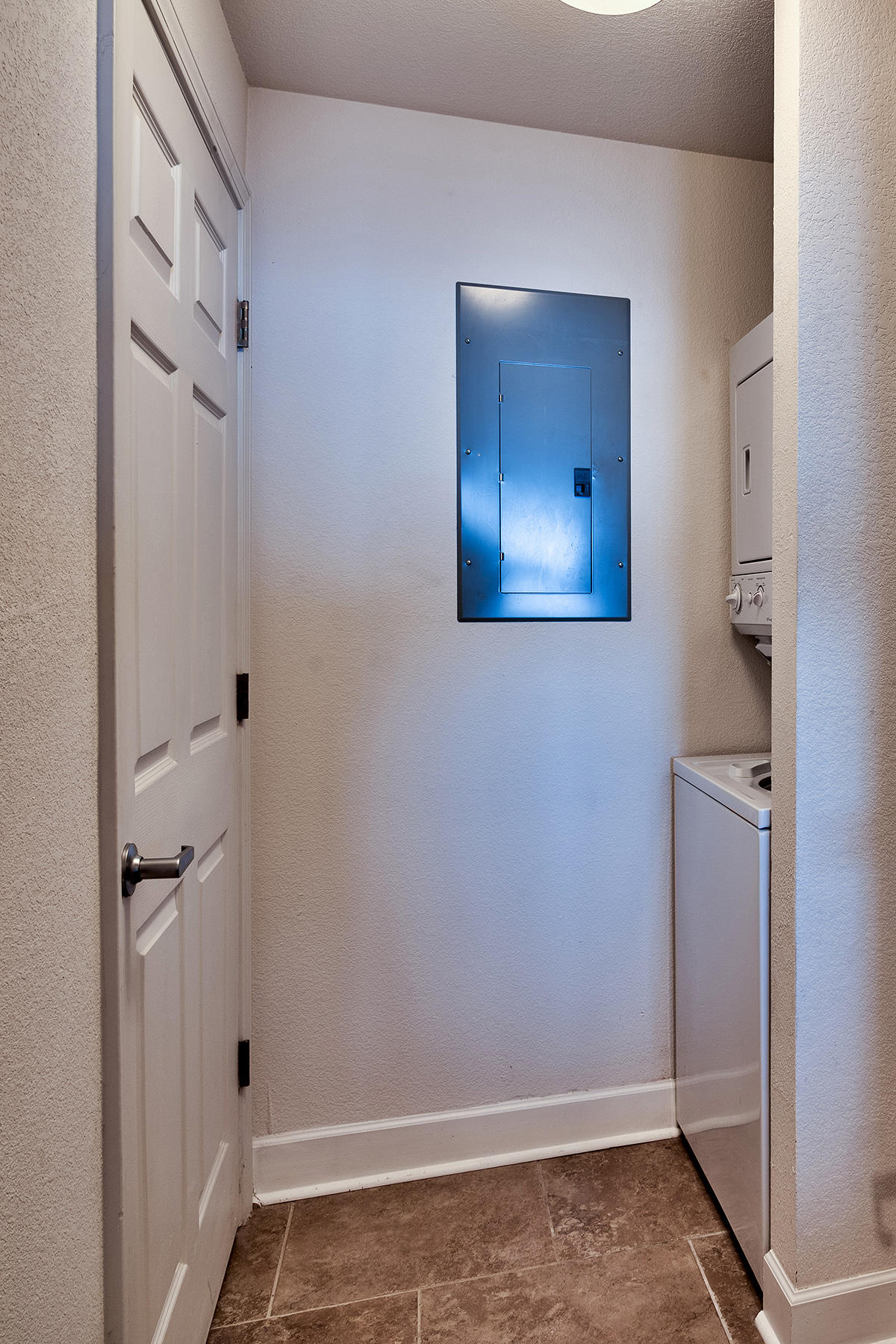 Tidewater Beach Phase I - Residential