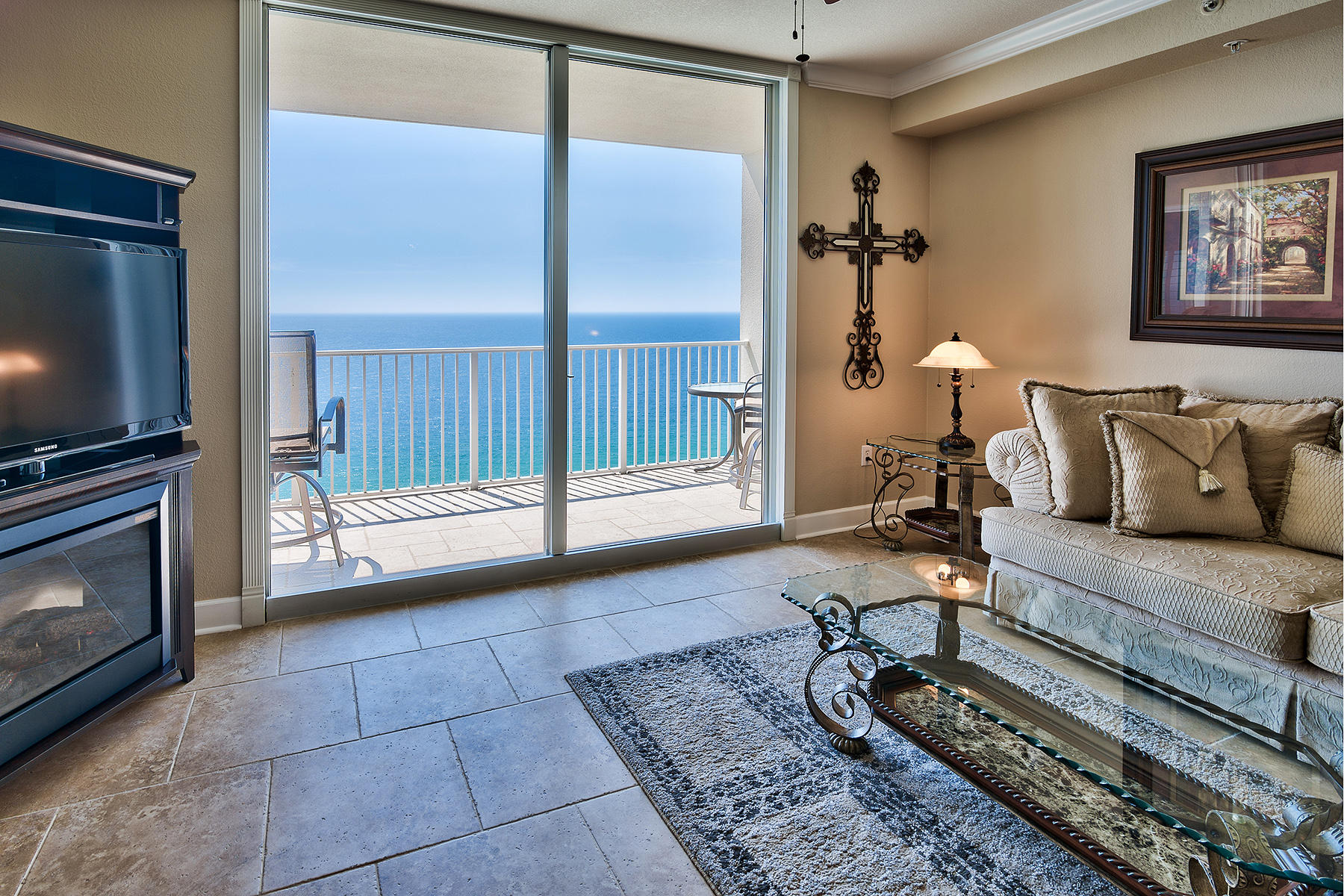 Tidewater Beach Phase I - Residential