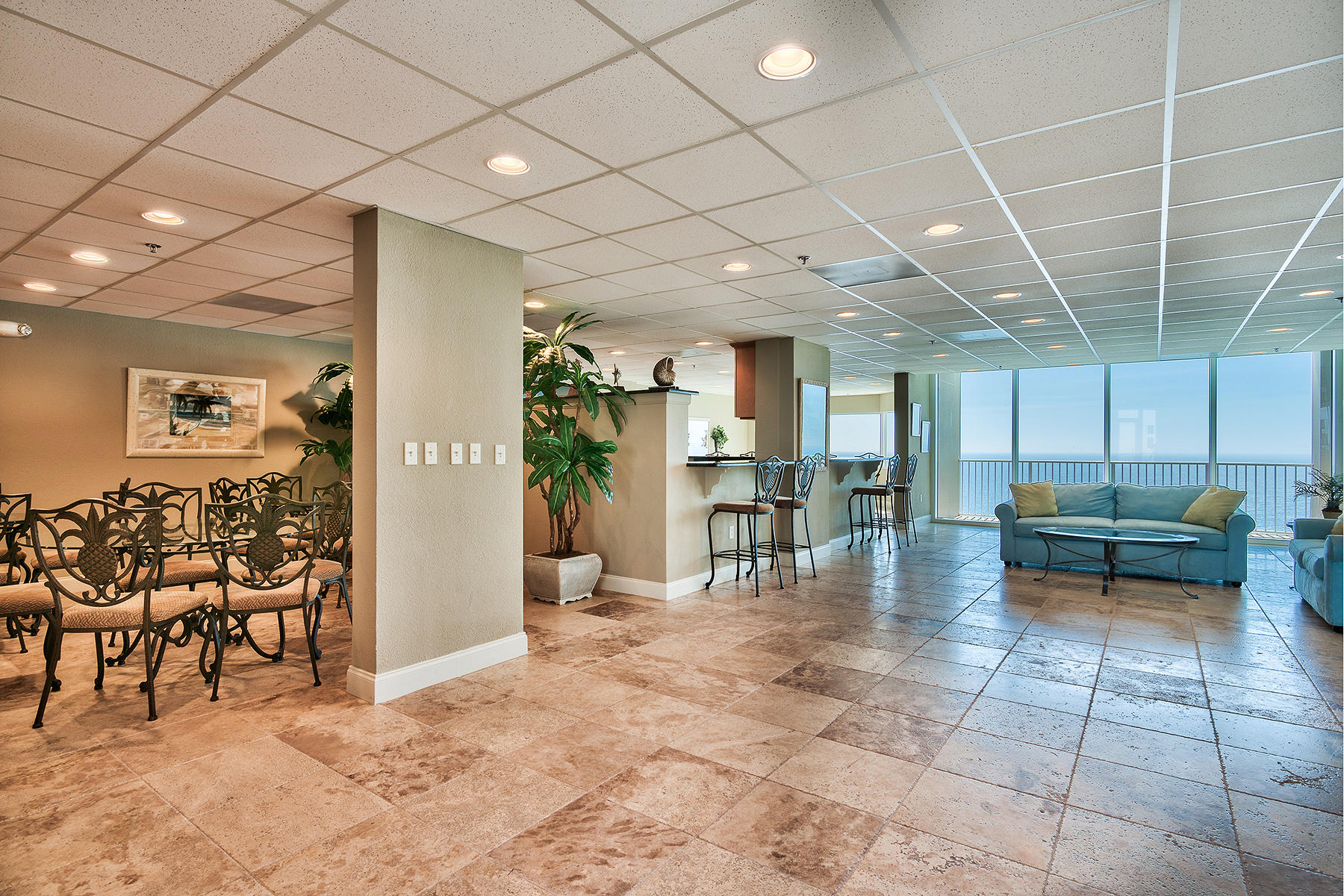 Tidewater Beach Phase I - Residential