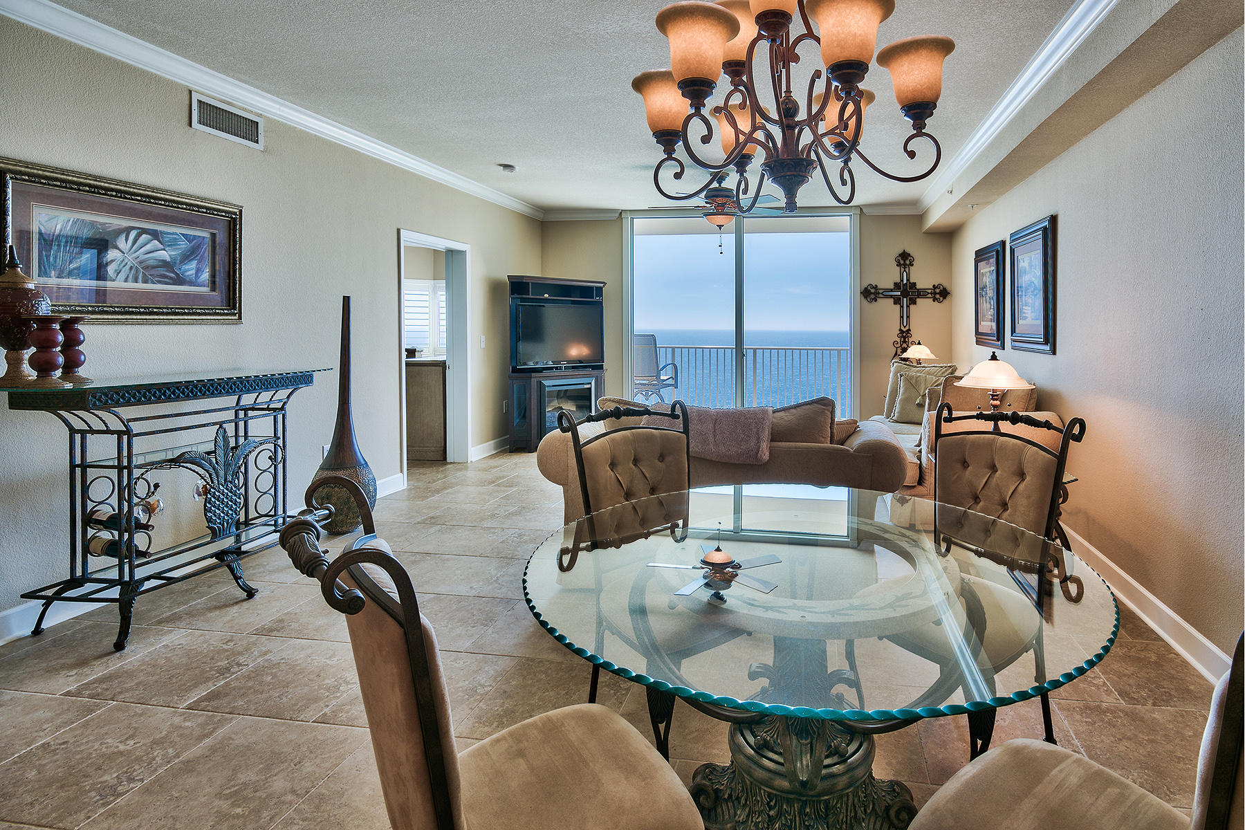 Tidewater Beach Phase I - Residential