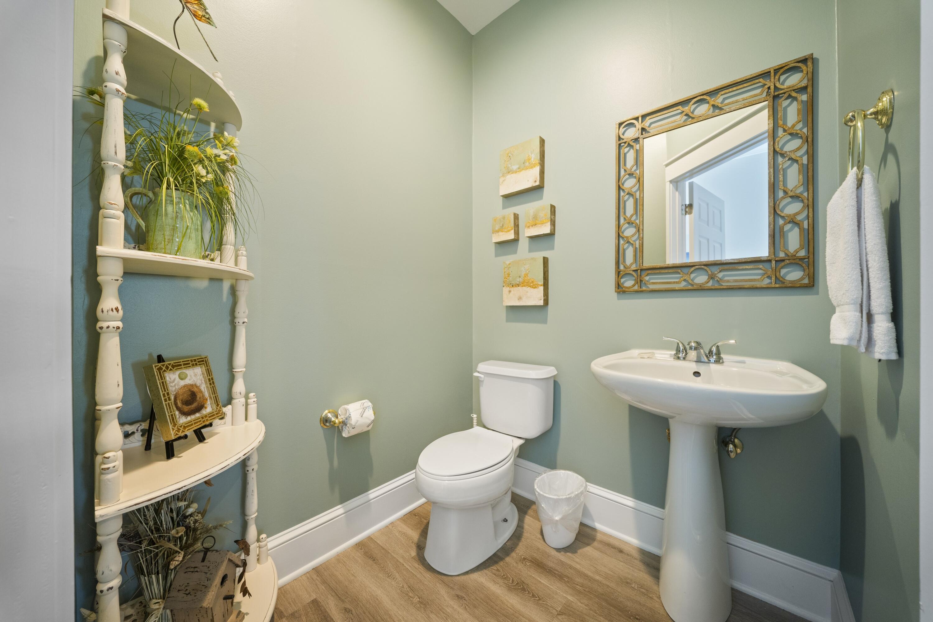 Seaview - Residential