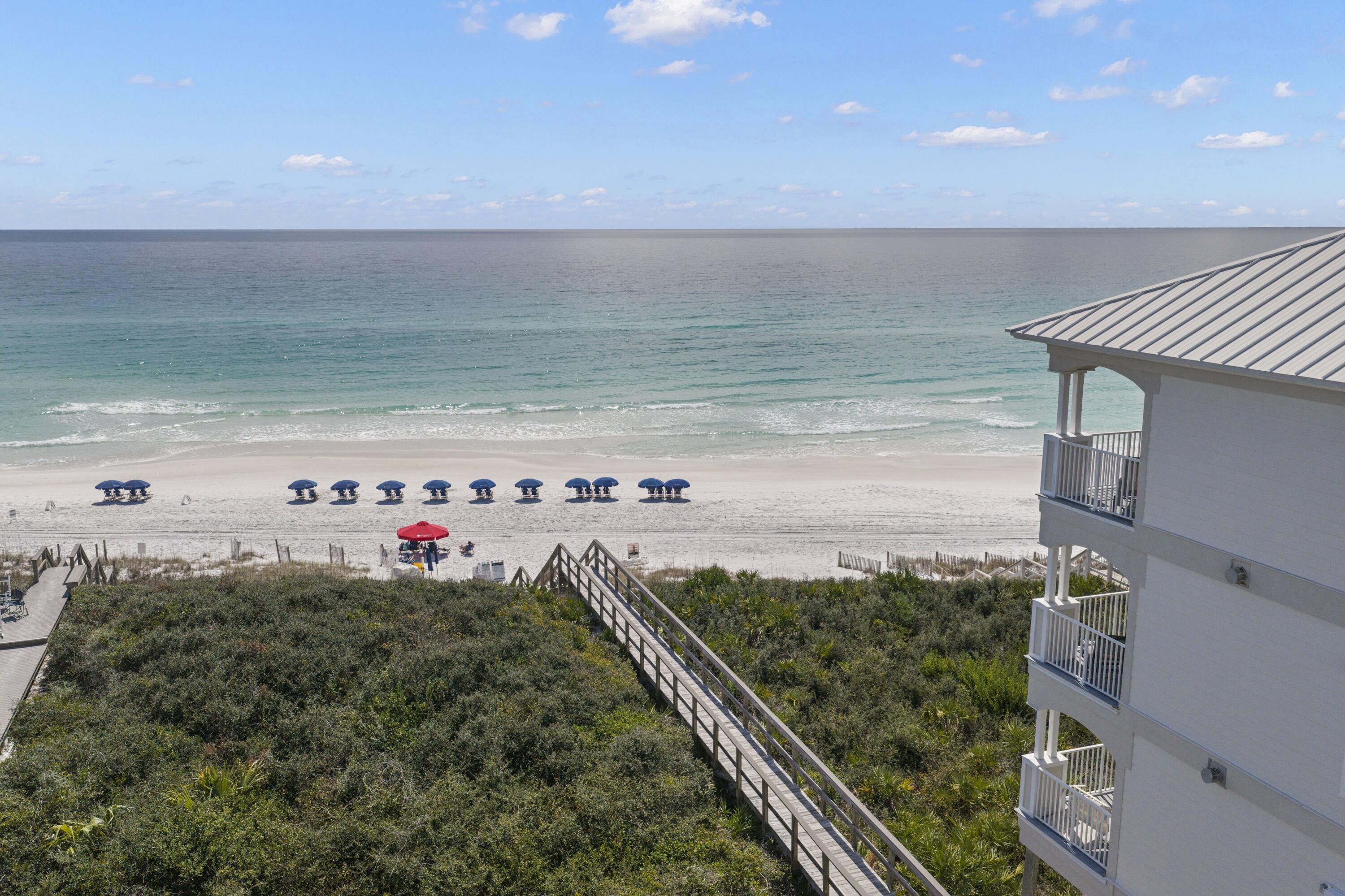 Seaview - Residential