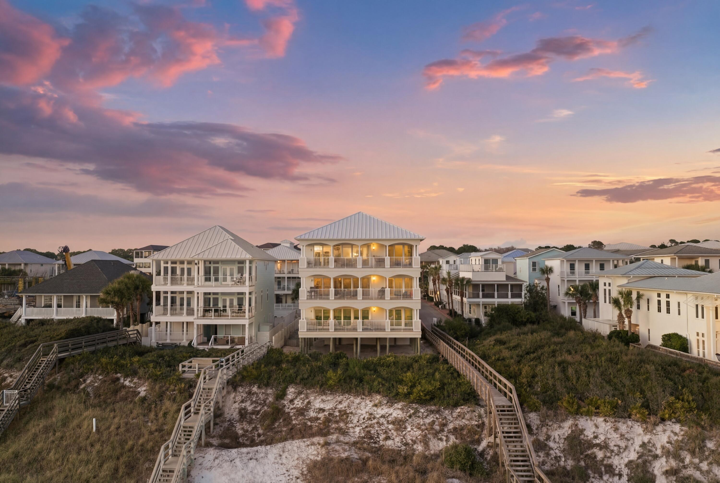 Seaview - Residential