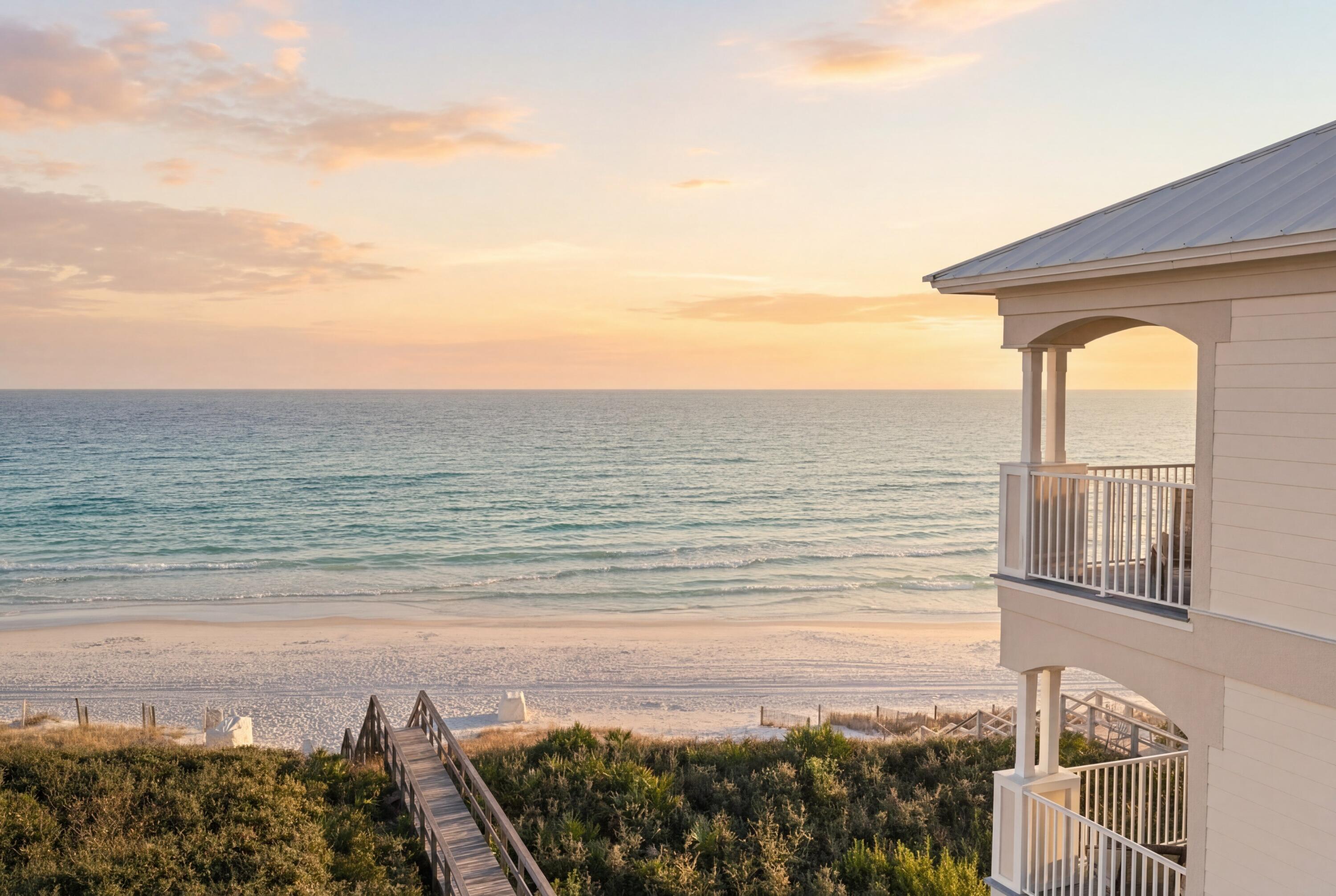 Seaview - Residential