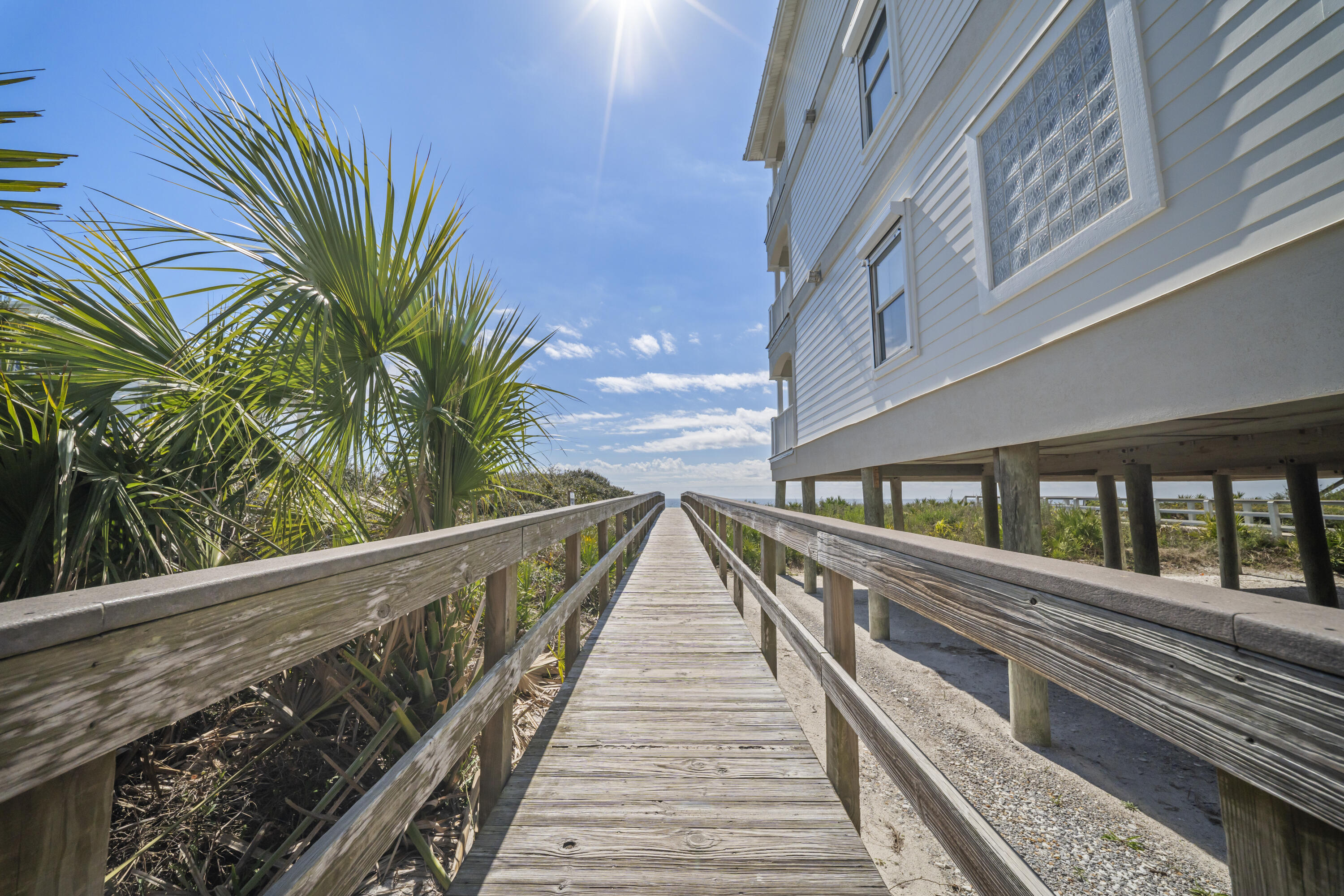 Seaview - Residential