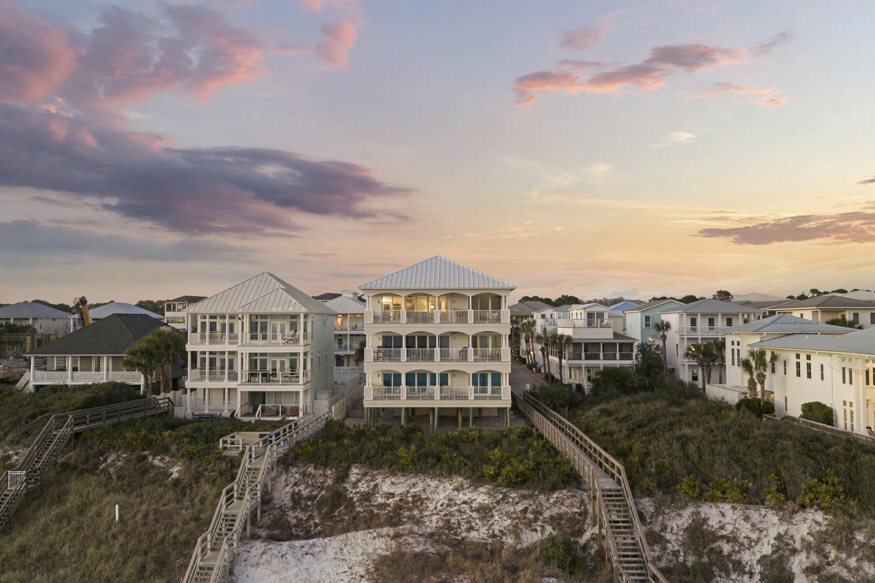 Seaview - Residential