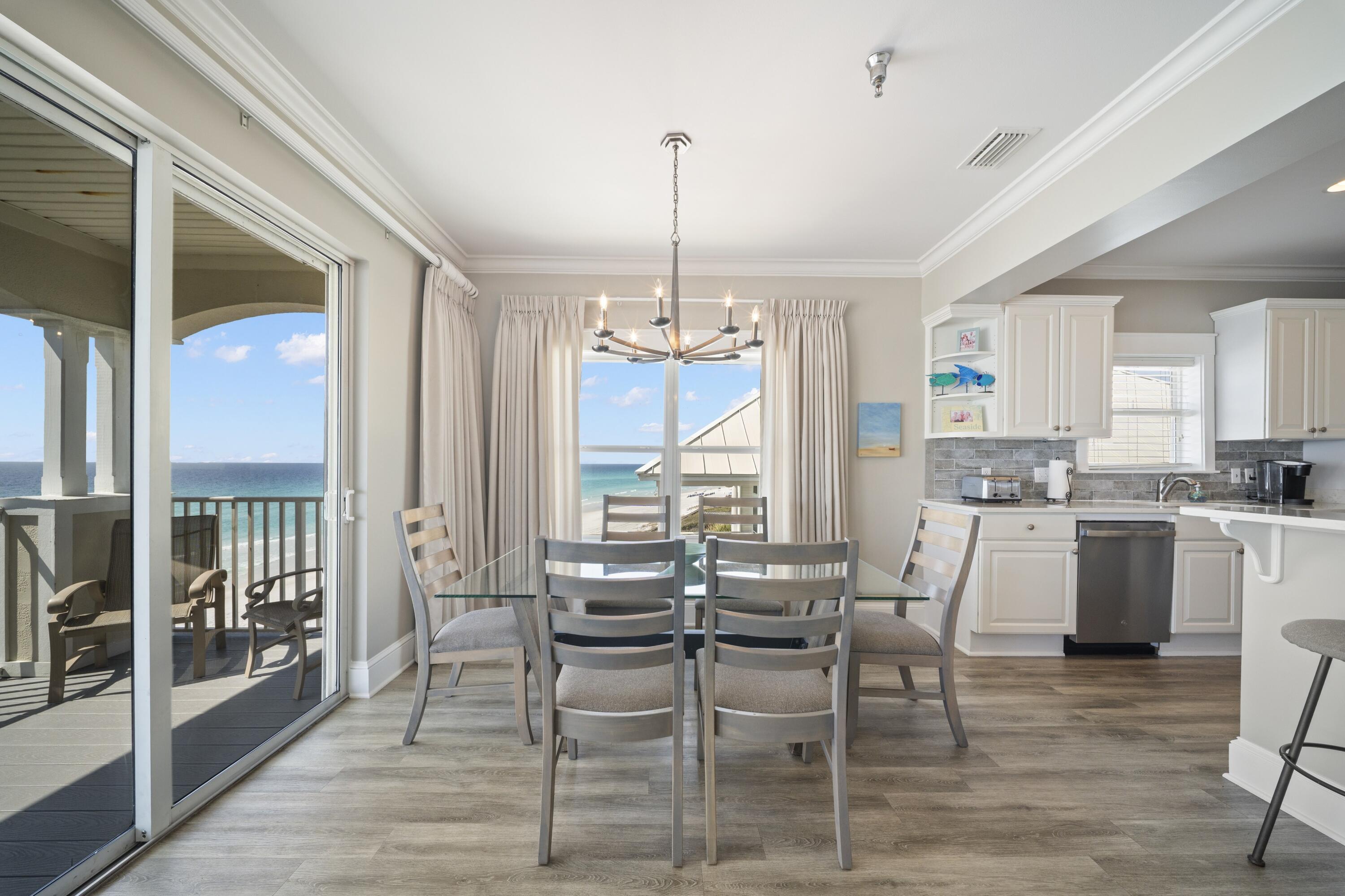 Seaview - Residential