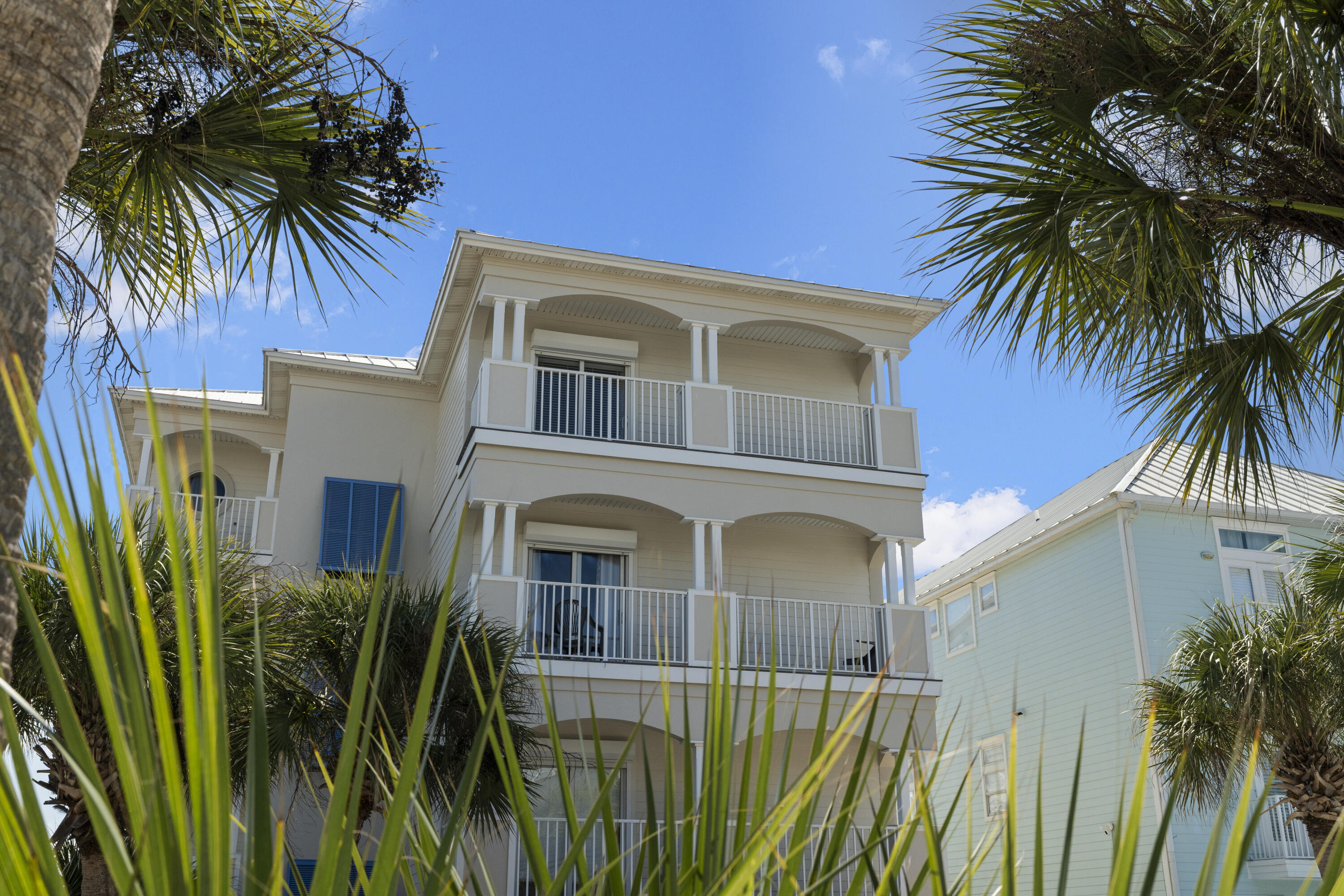 Seaview - Residential