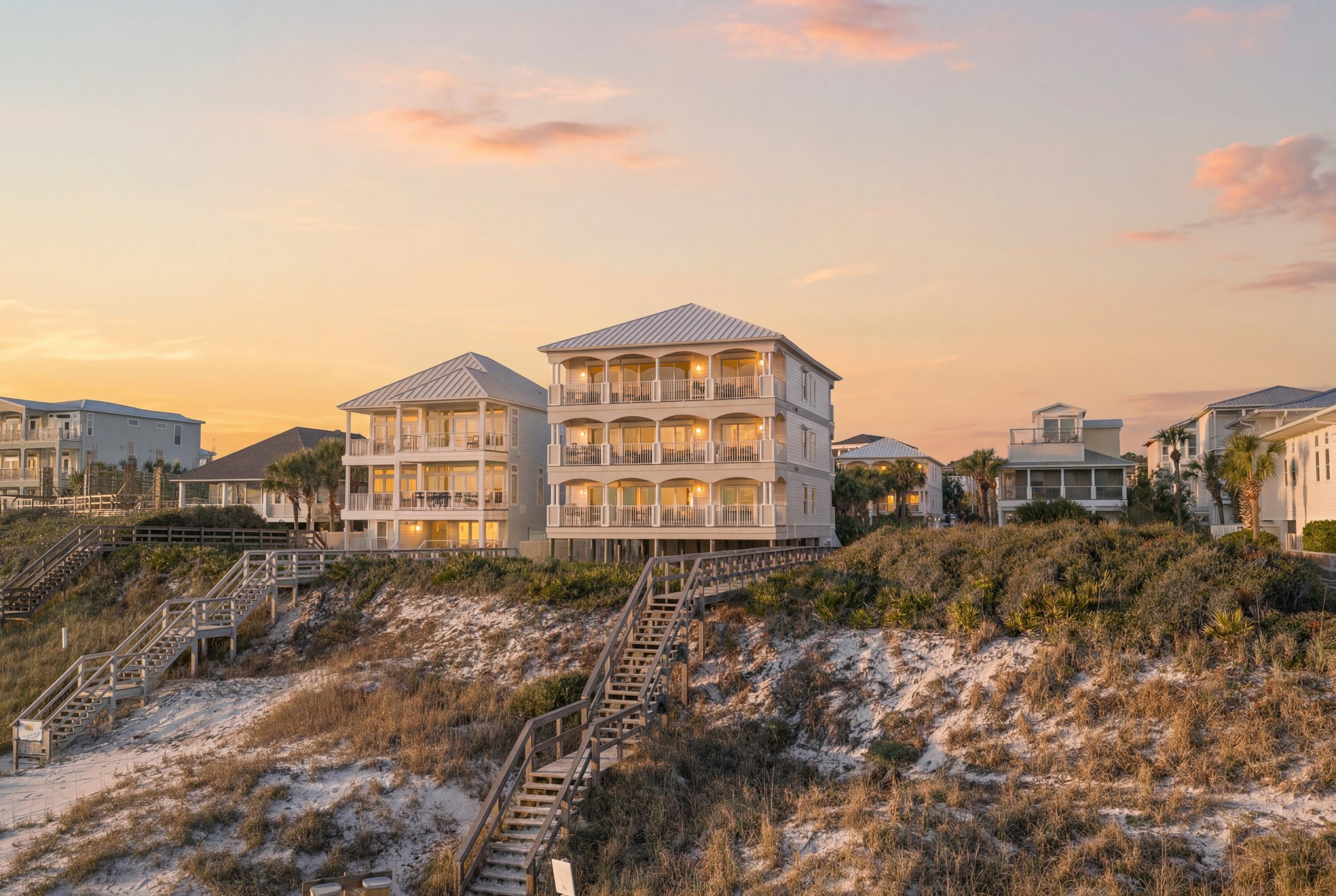 Seaview - Residential