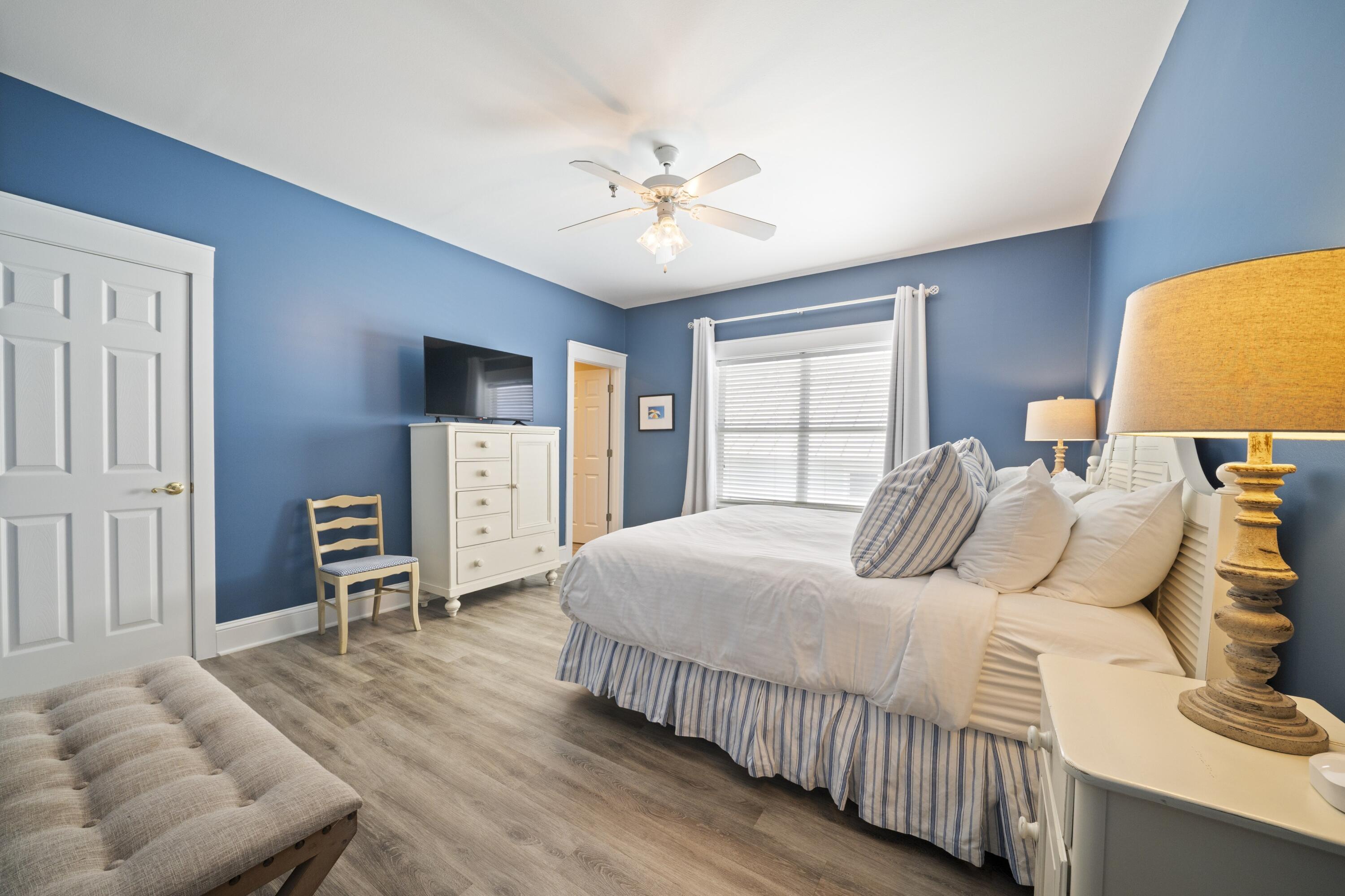 Seaview - Residential