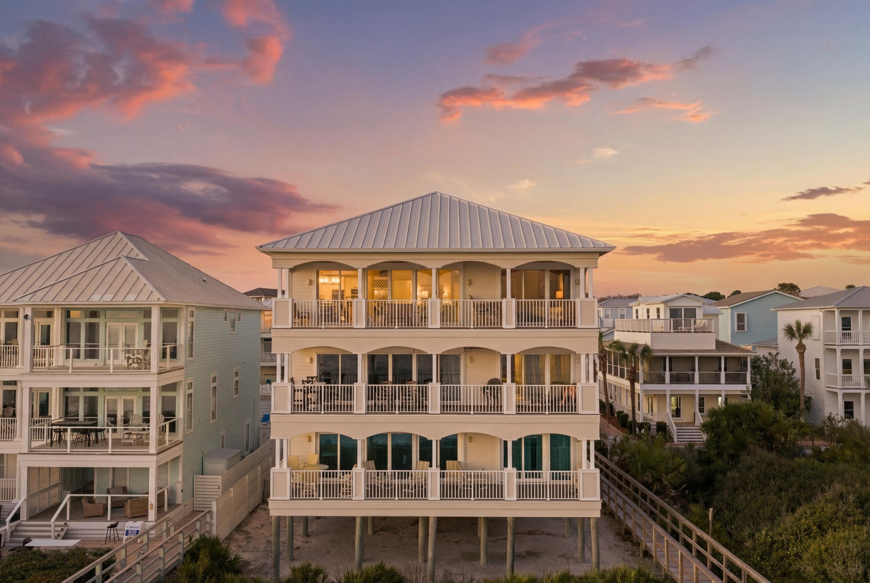 Seaview - Residential