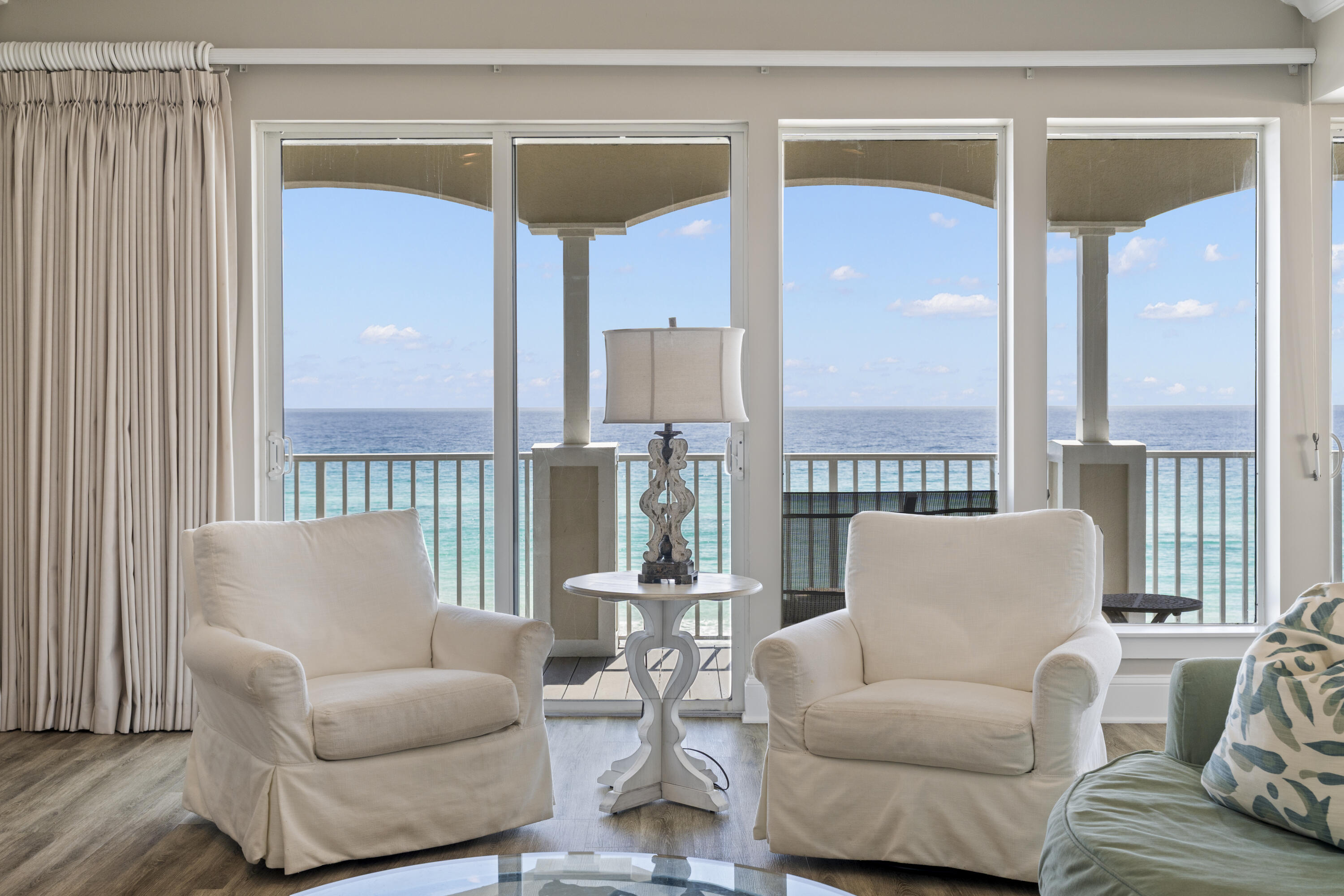 Seaview - Residential