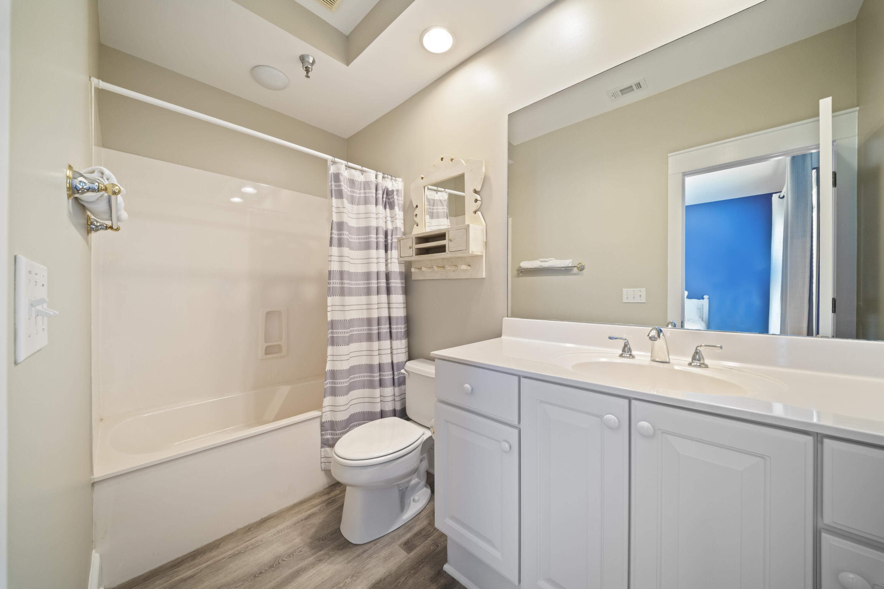 Seaview - Residential