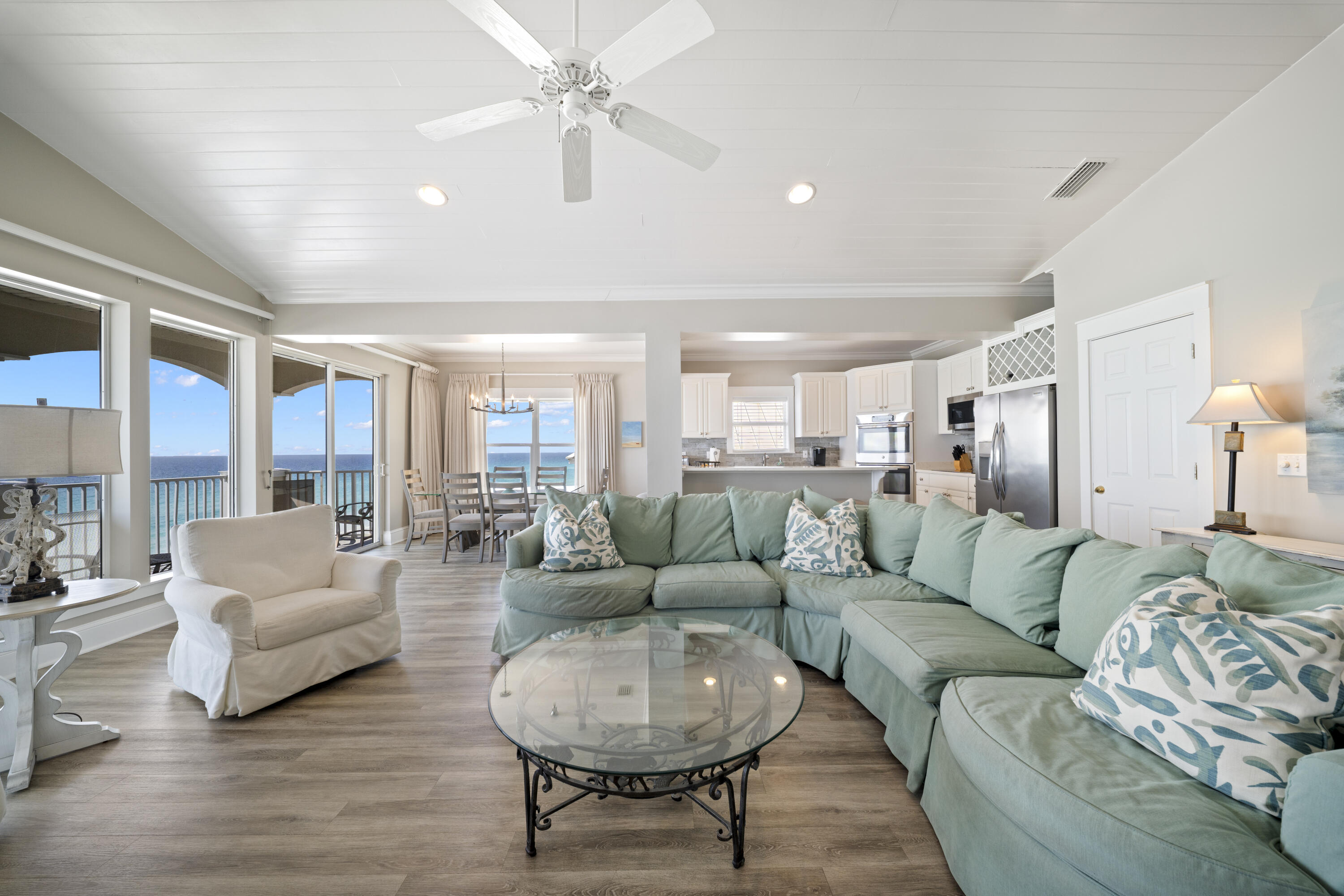 Seaview - Residential