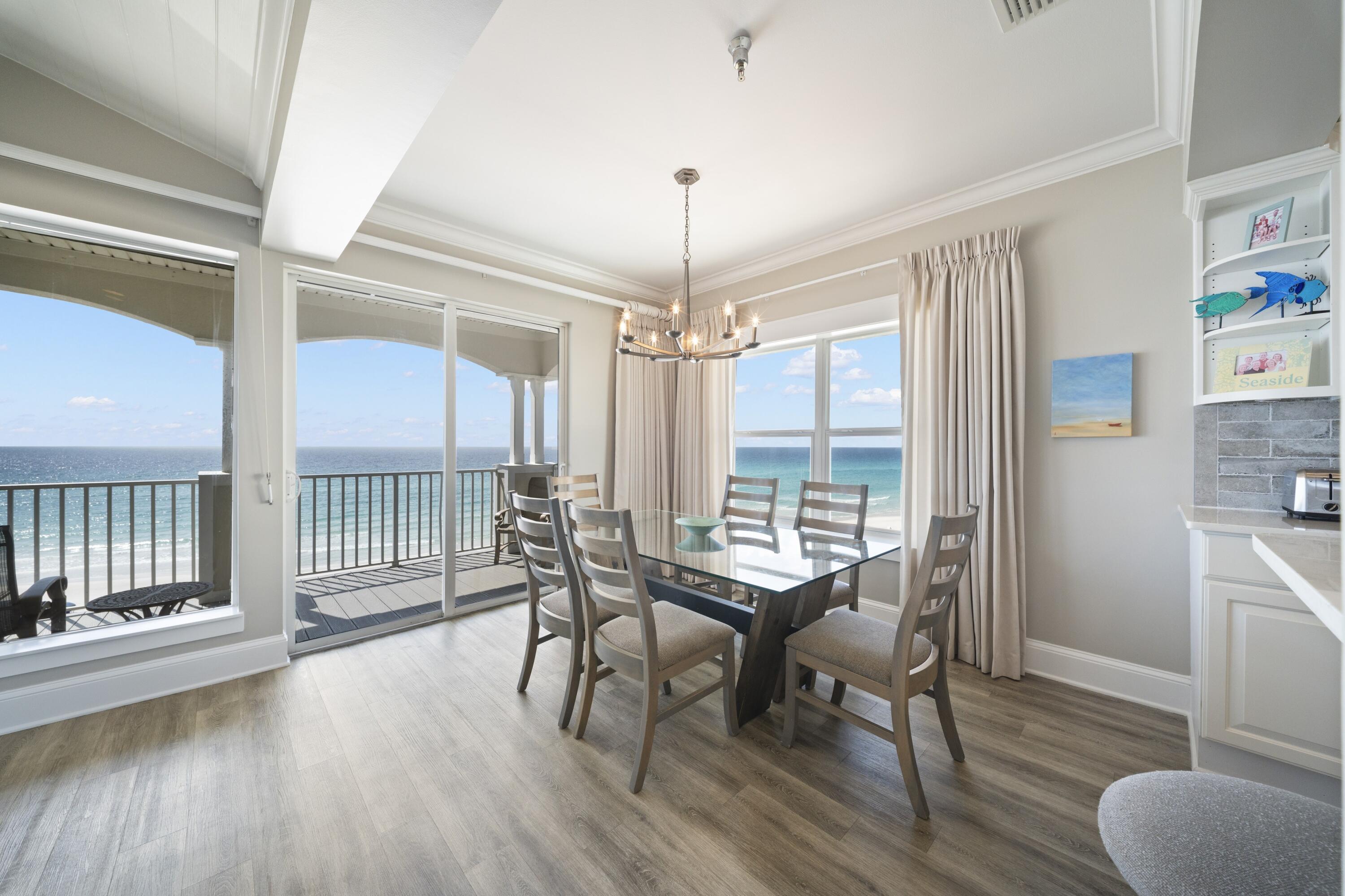 Seaview - Residential