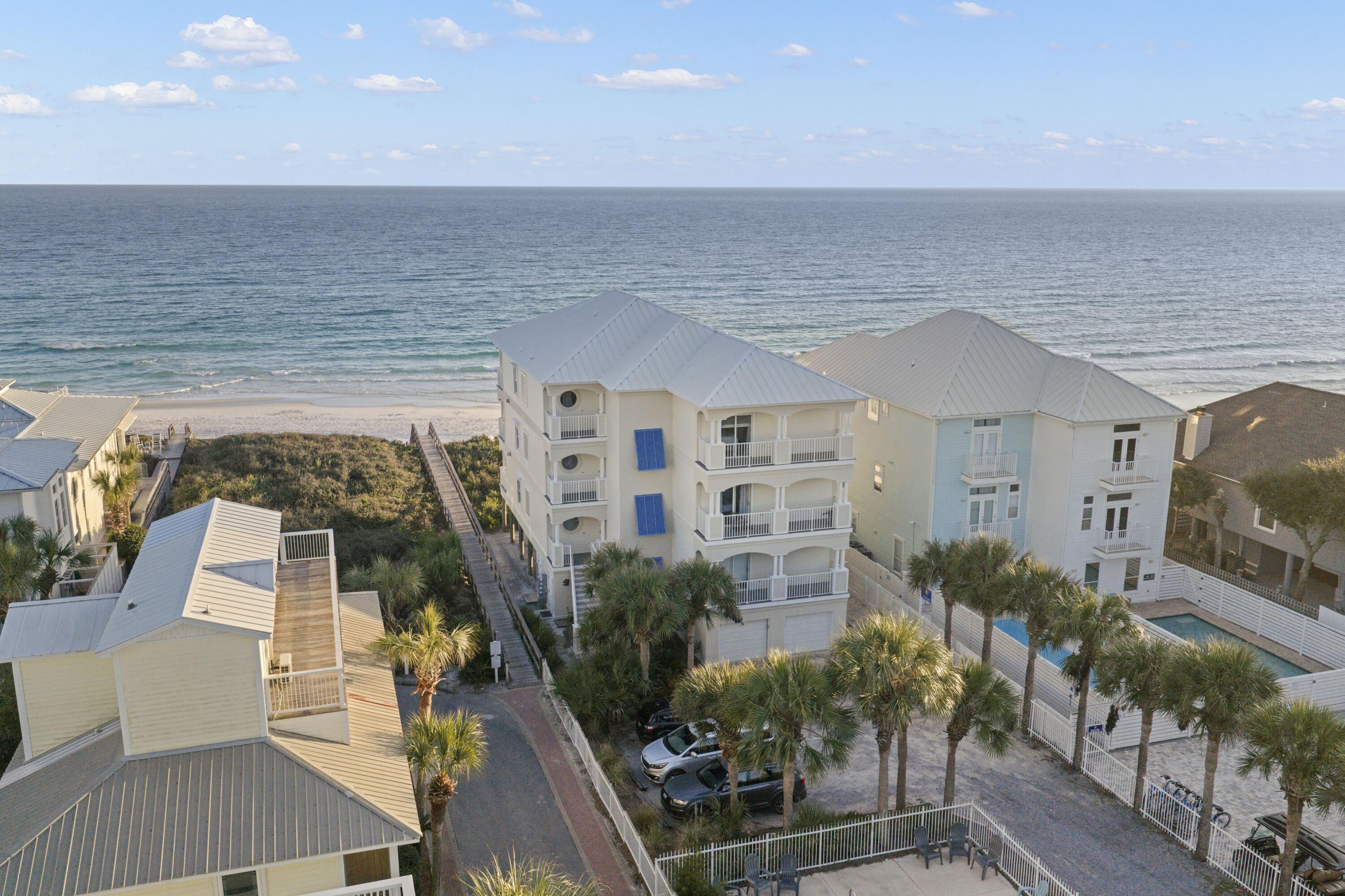 Seaview - Residential