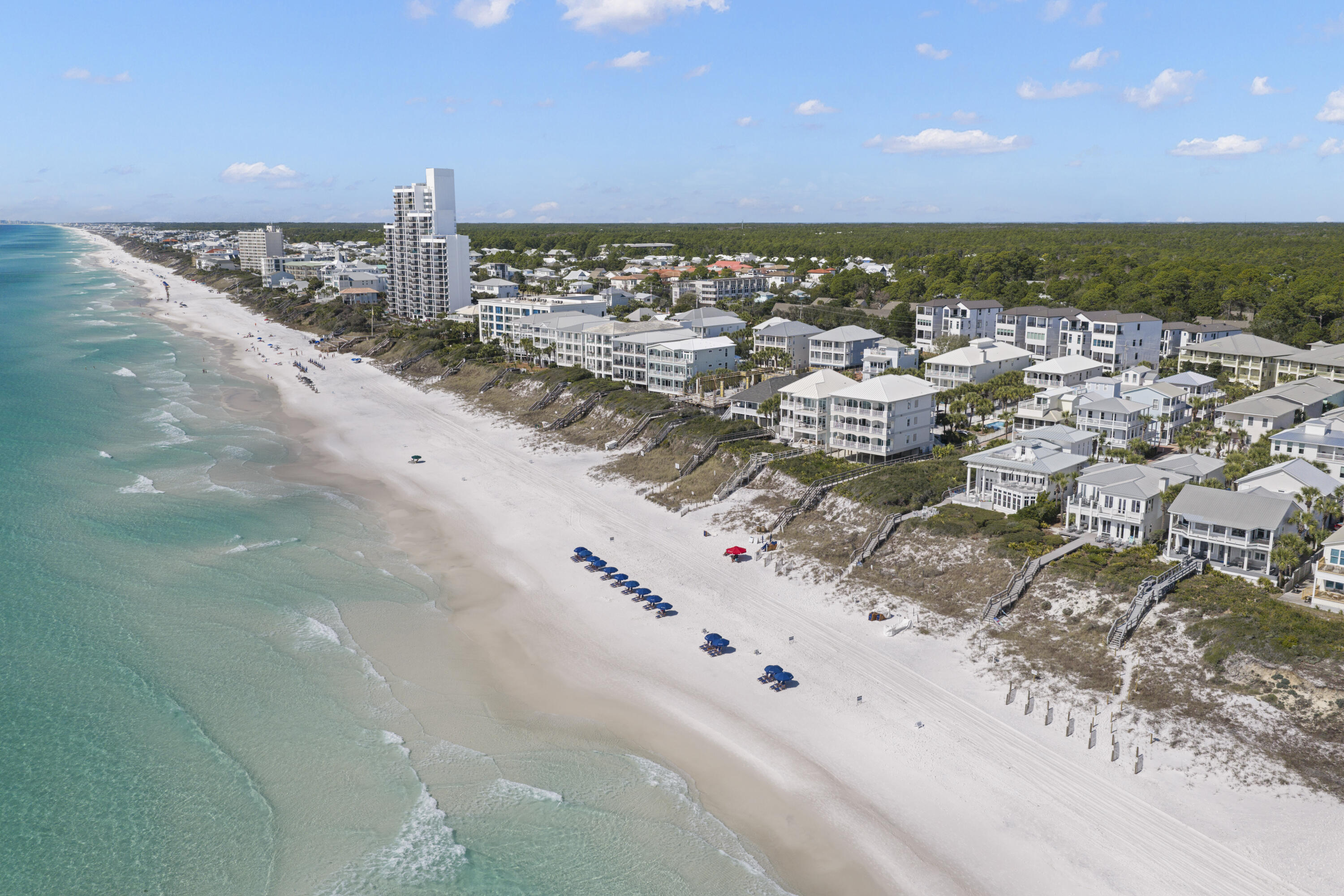 Seaview - Residential