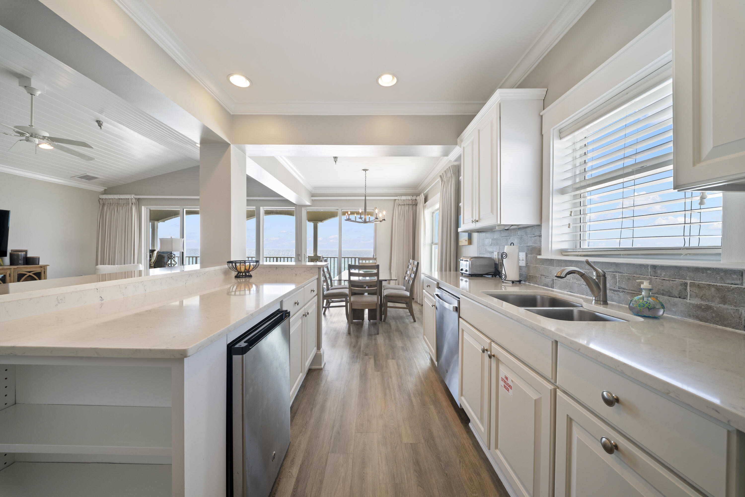 Seaview - Residential