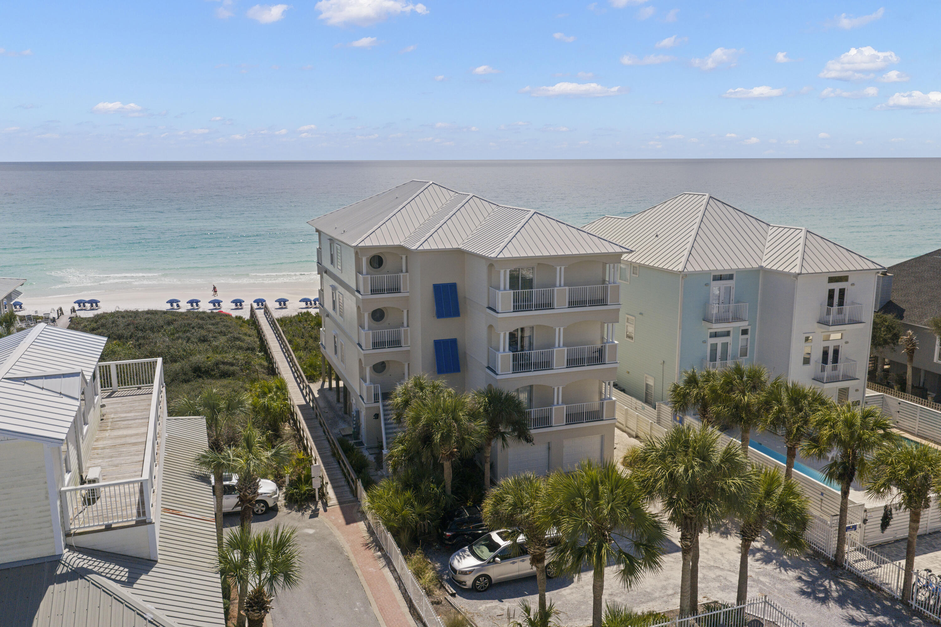 Seaview - Residential