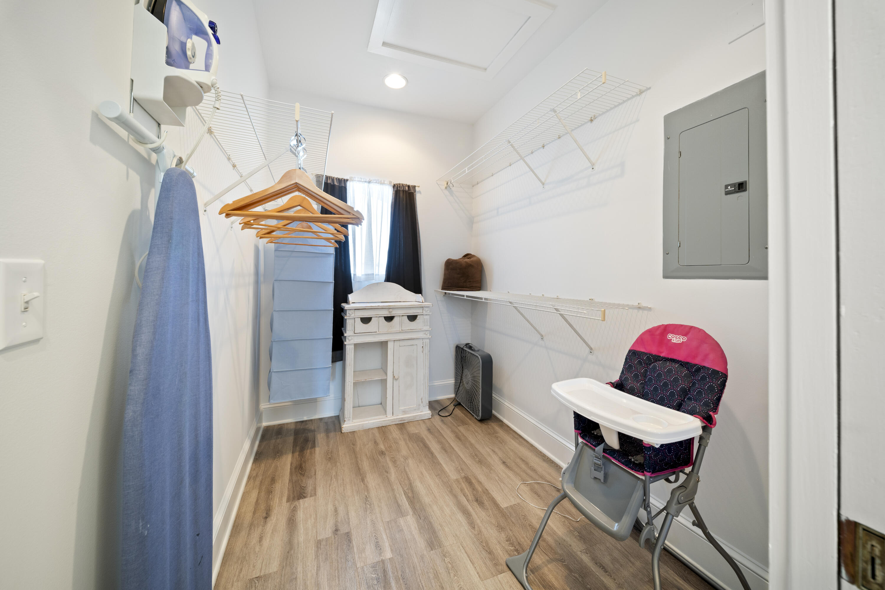 Seaview - Residential