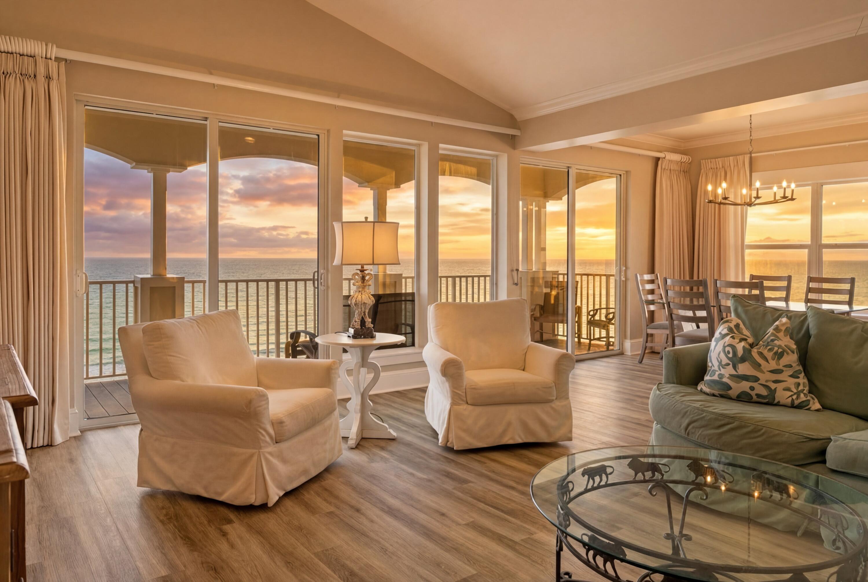 Seaview - Residential