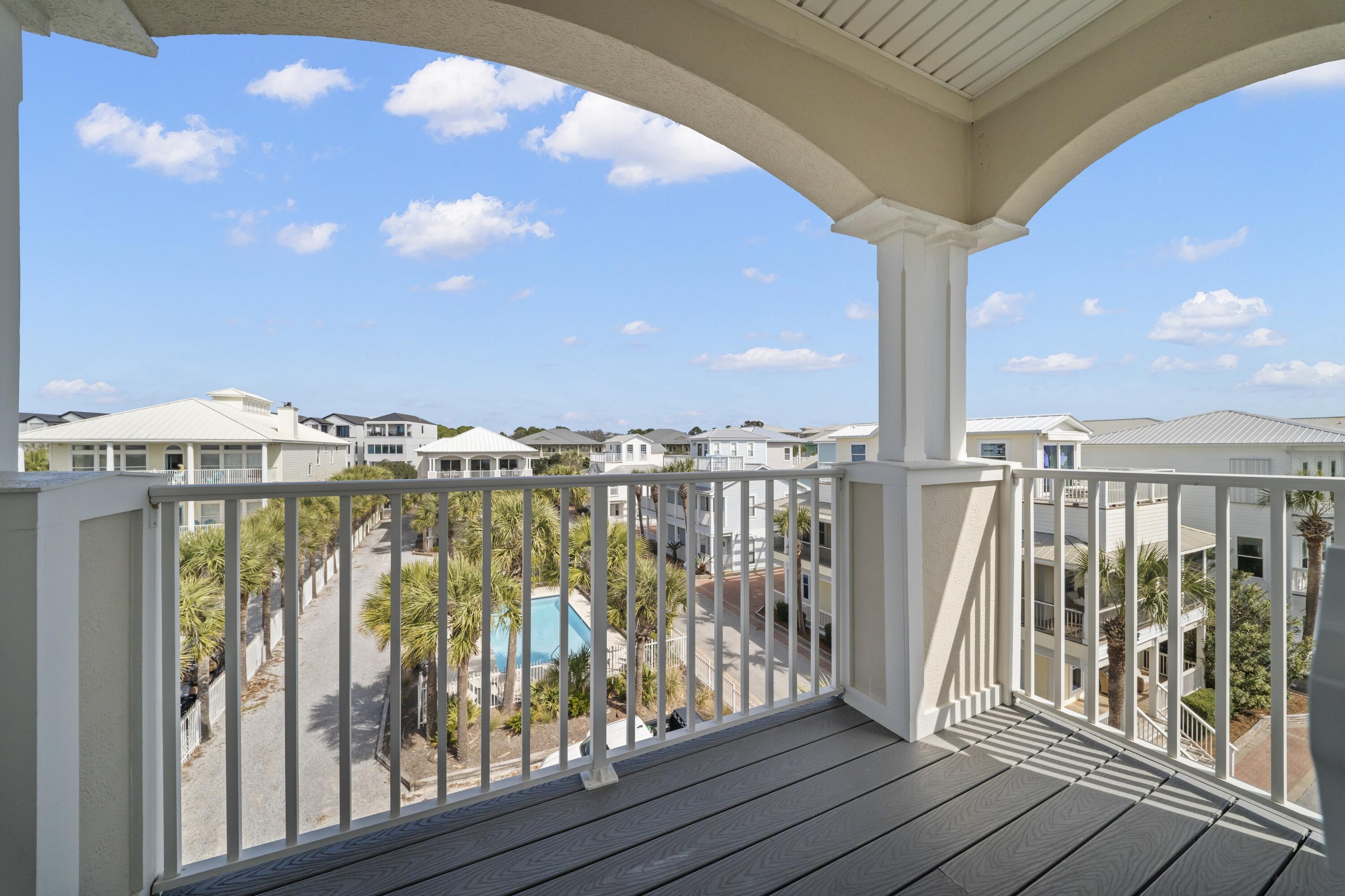 Seaview - Residential