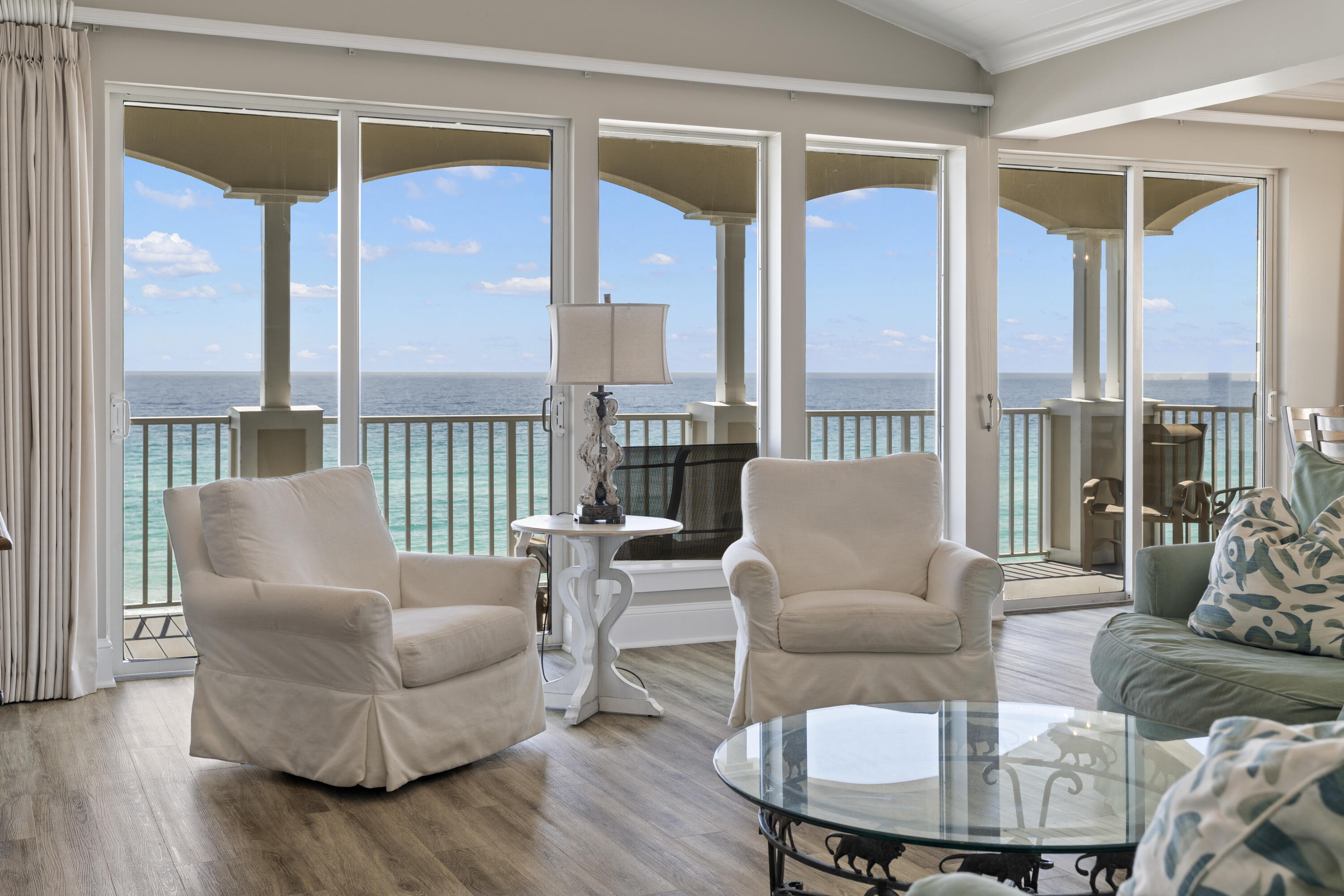 Seaview - Residential