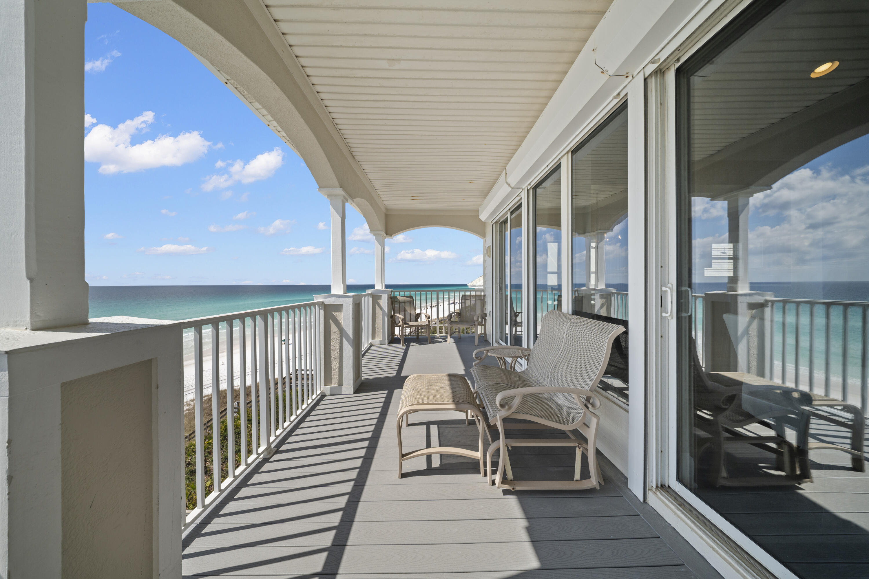 Seaview - Residential