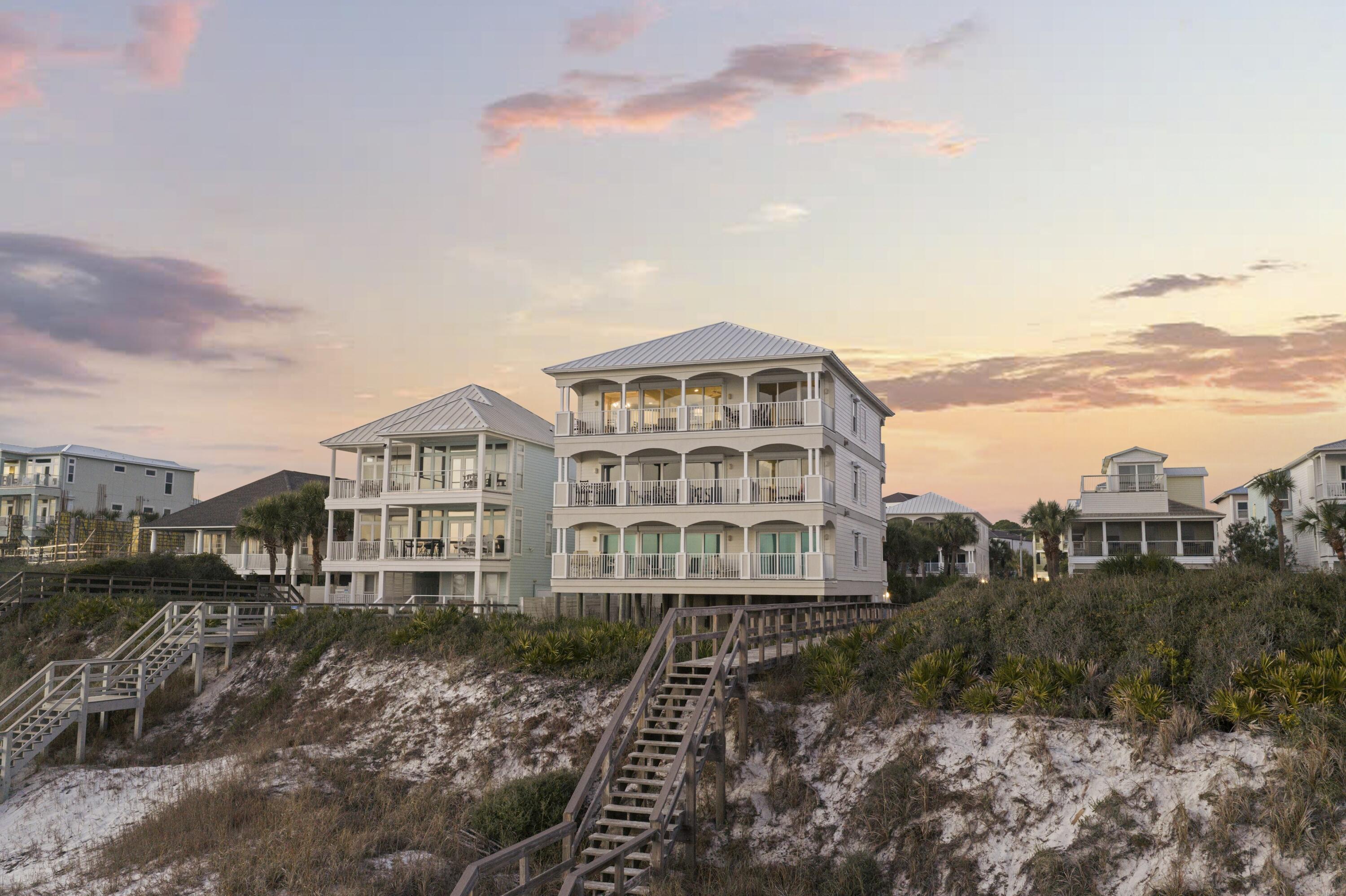 Seaview - Residential