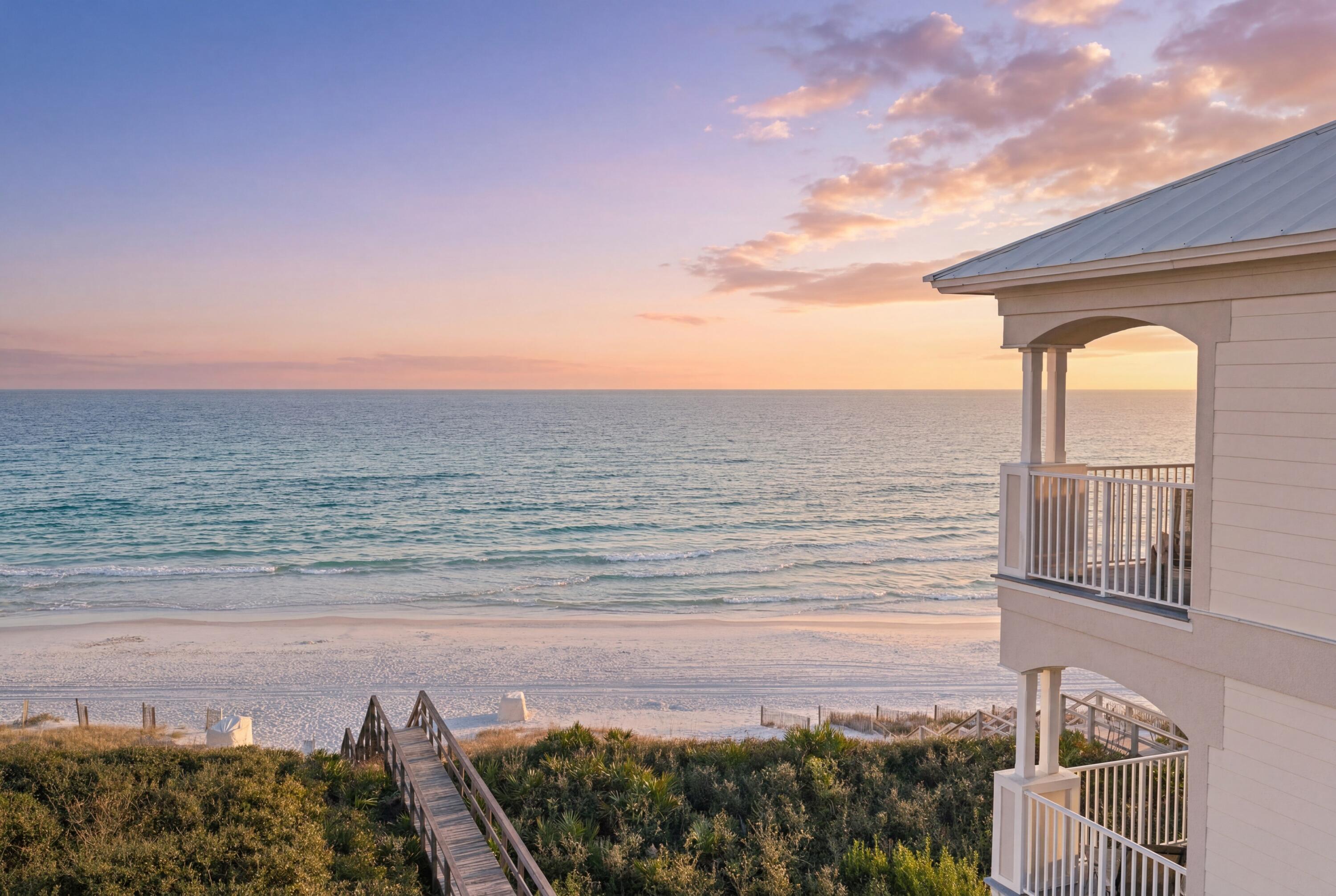 Seaview - Residential