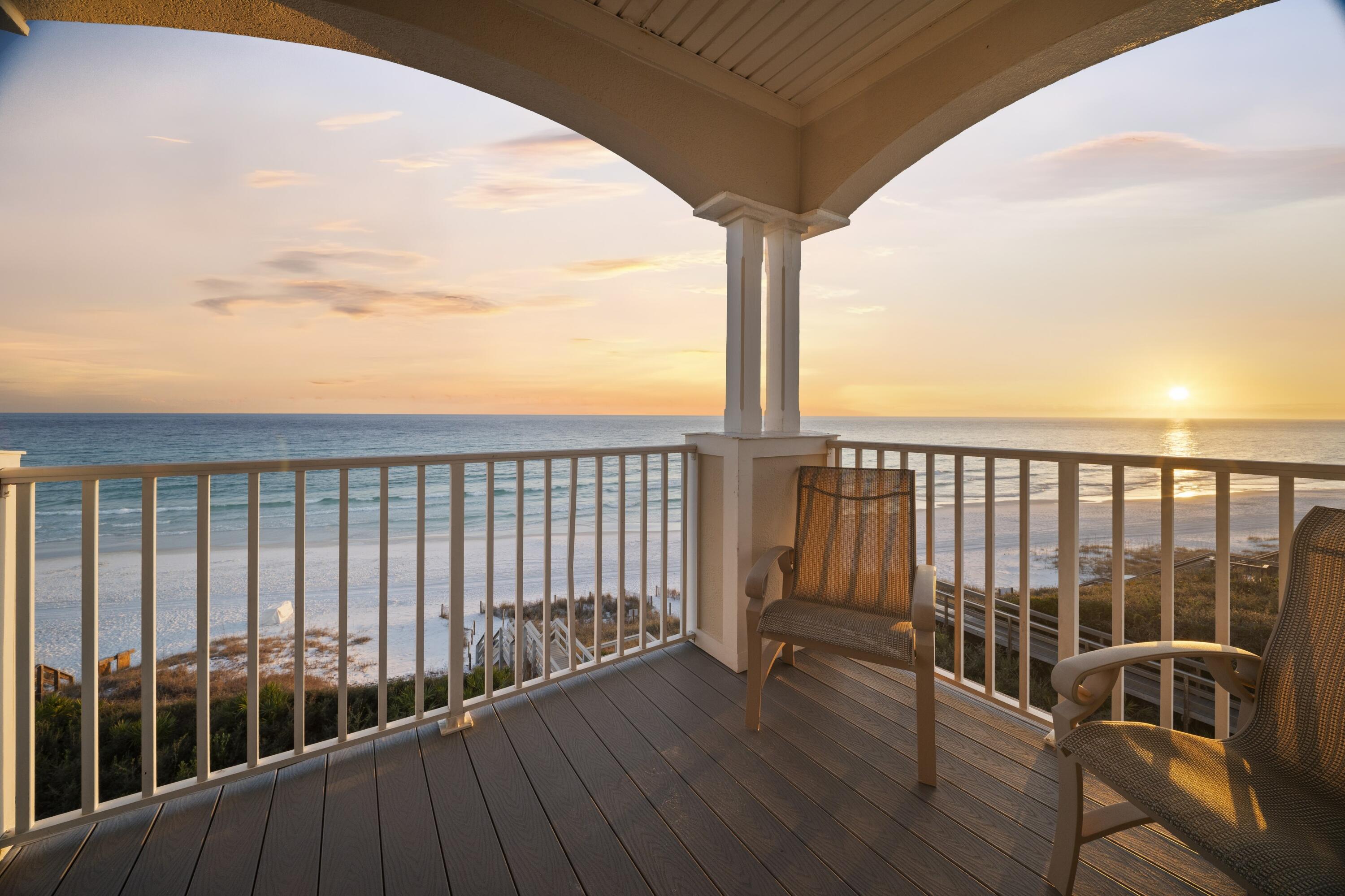 Seaview - Residential