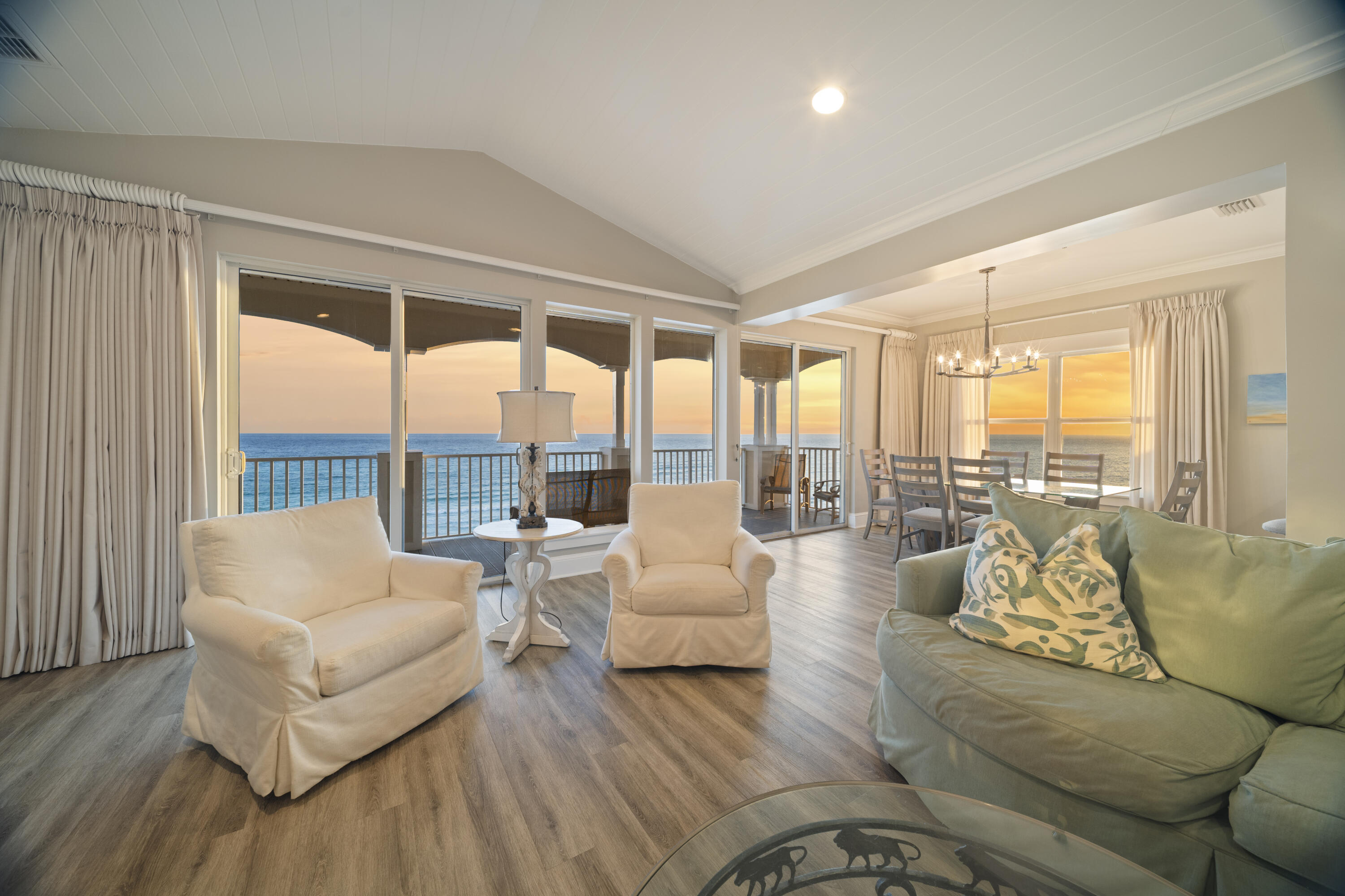 Seaview - Residential