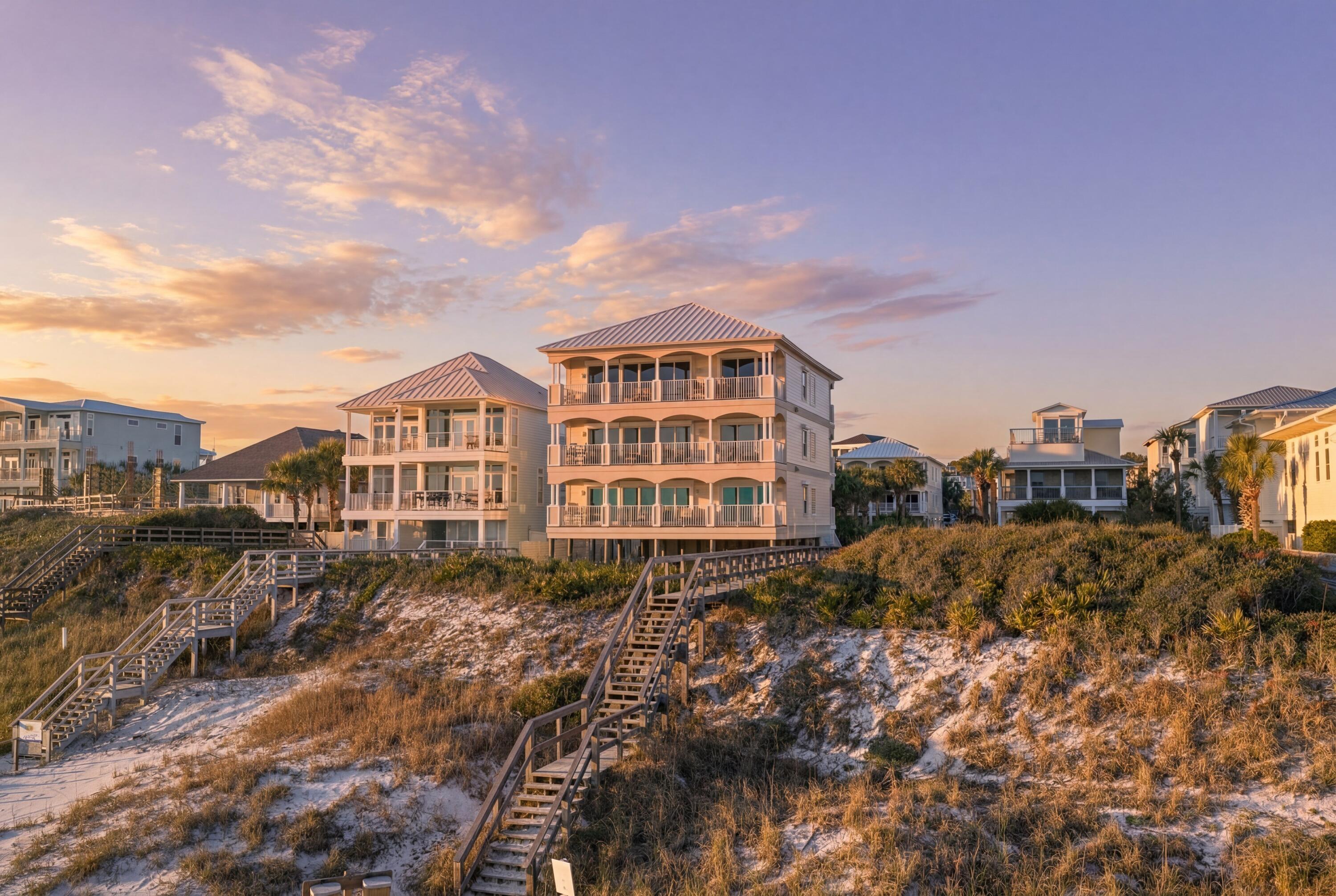 Seaview - Residential