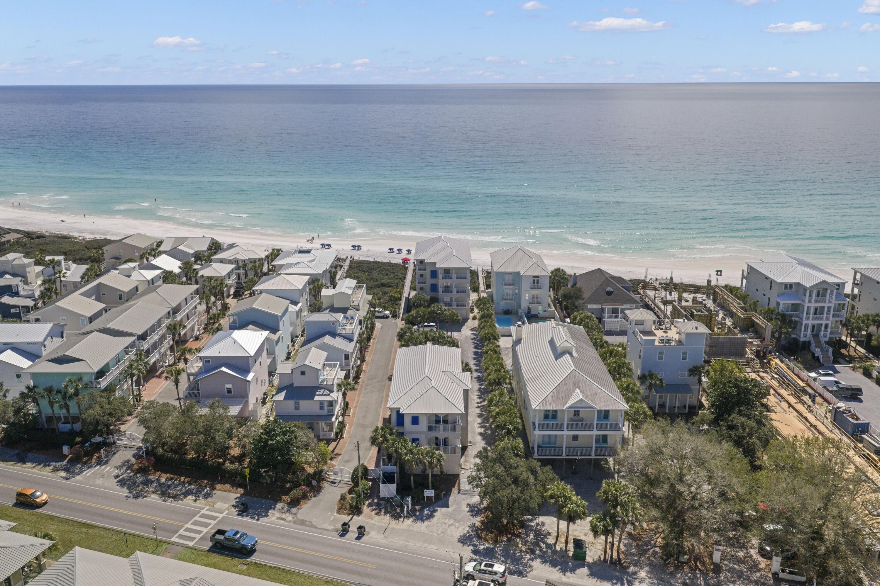 Seaview - Residential