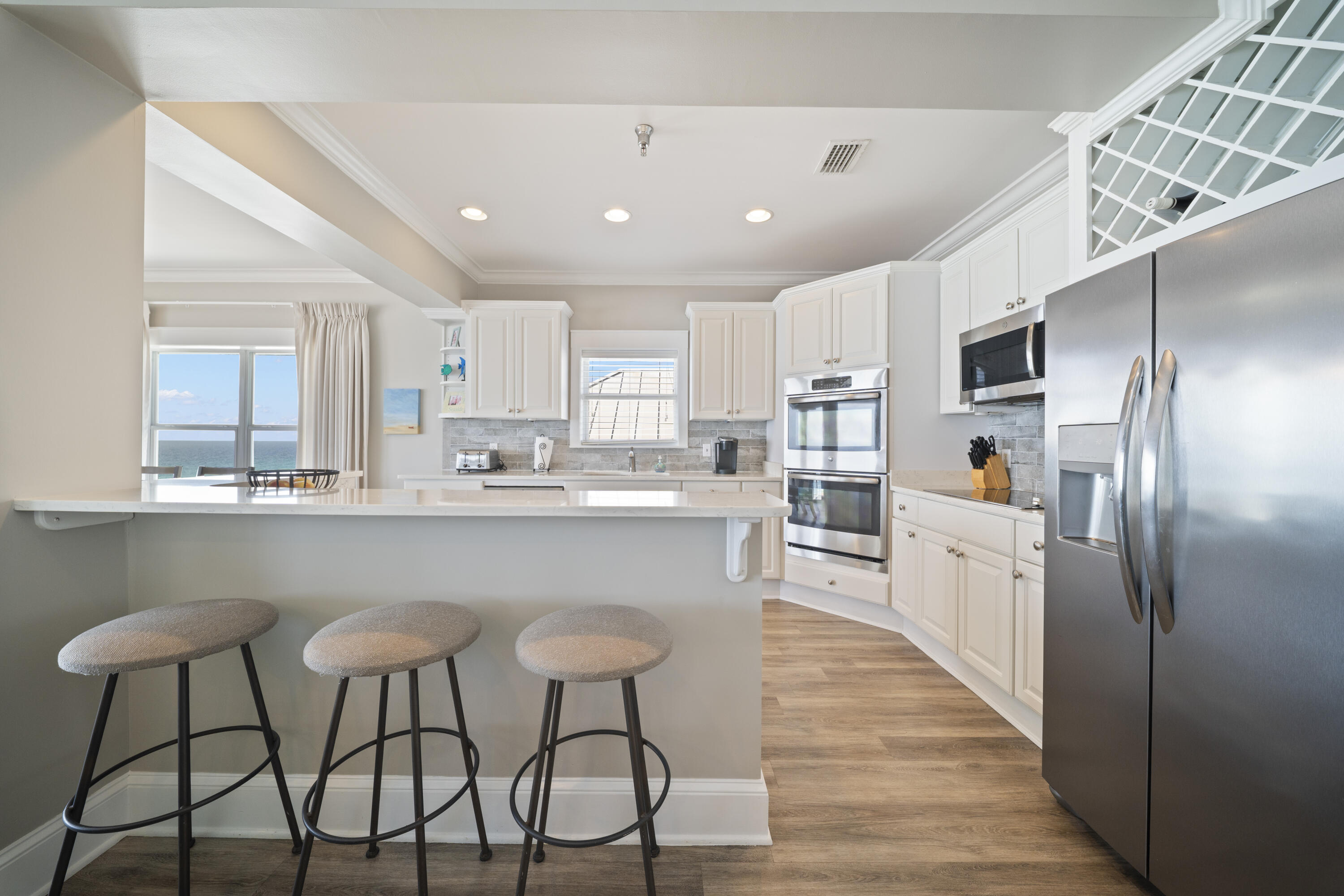 Seaview - Residential