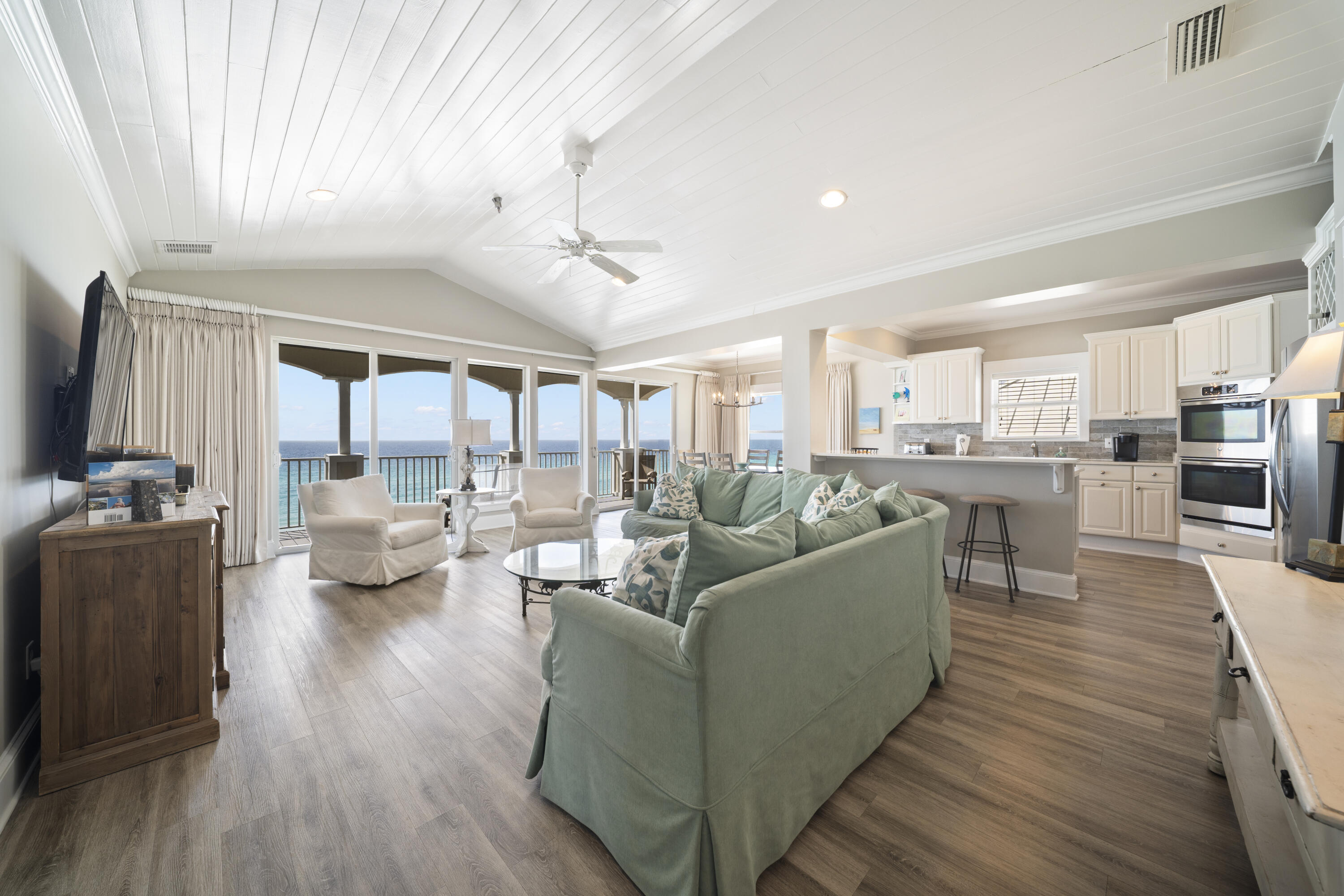 Seaview - Residential